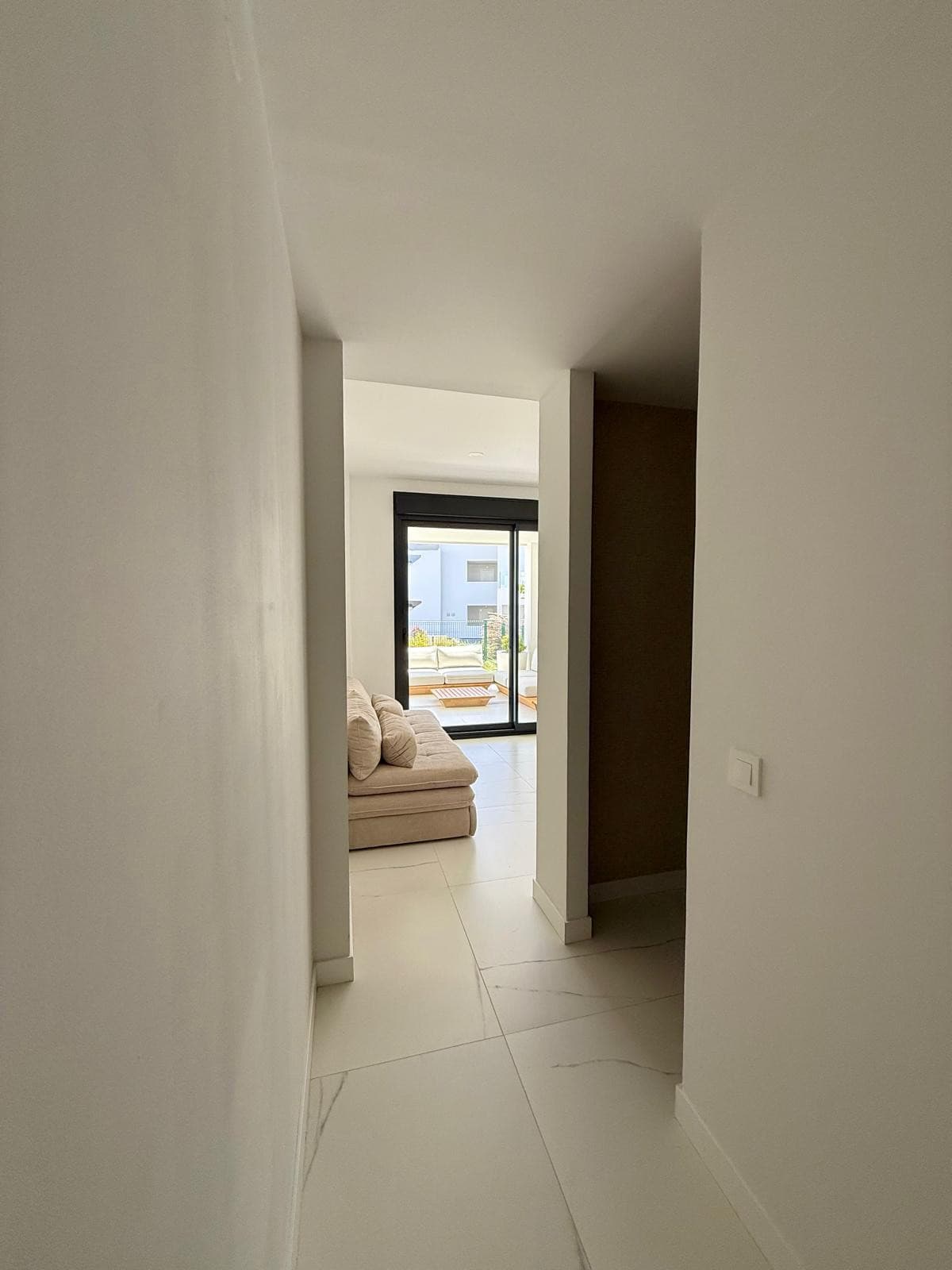 Discover Your Dream Home: Luxurious Brand-New Apartment in Casares Costa