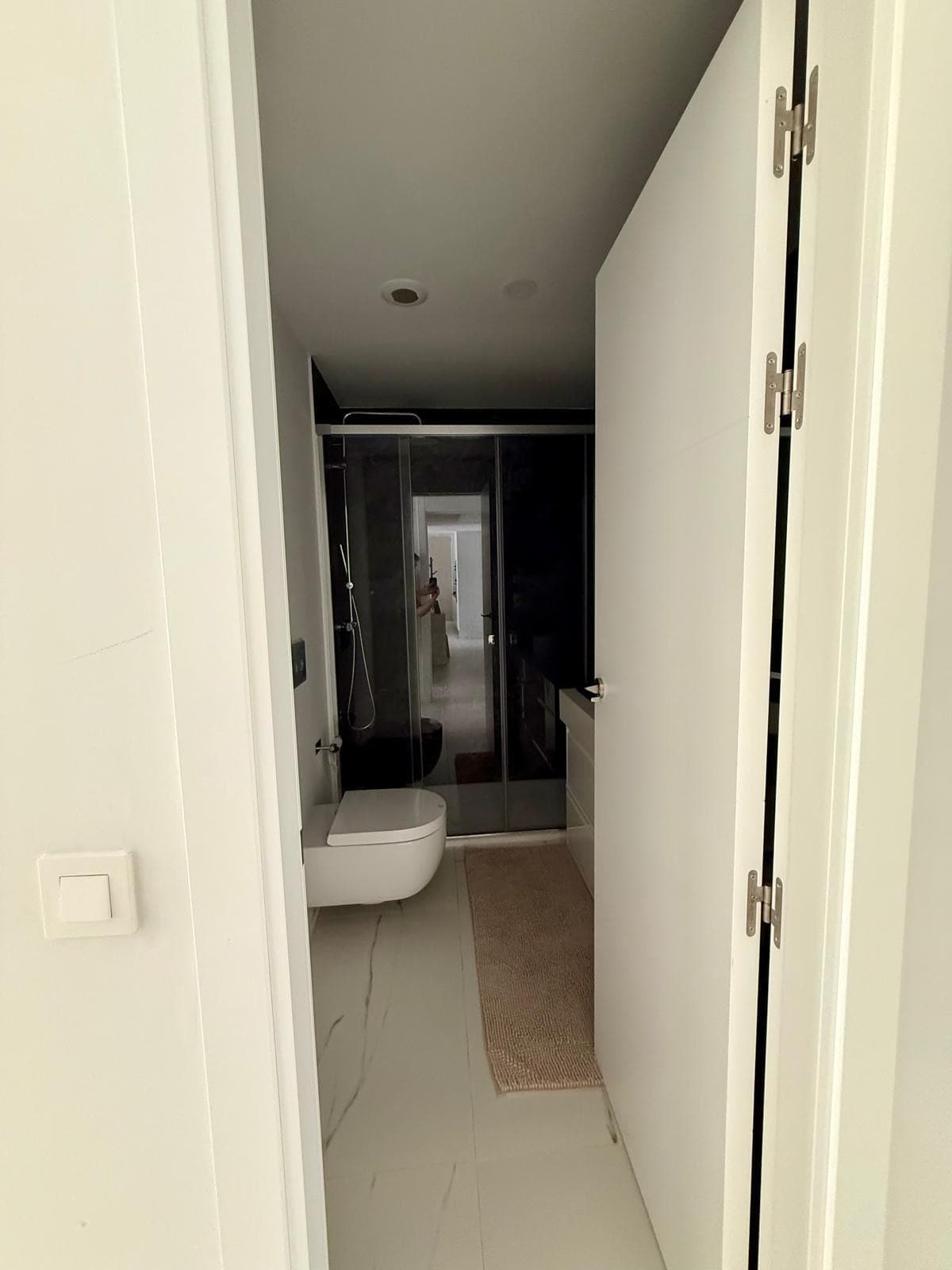 Discover Your Dream Home: Luxurious Brand-New Apartment in Casares Costa
