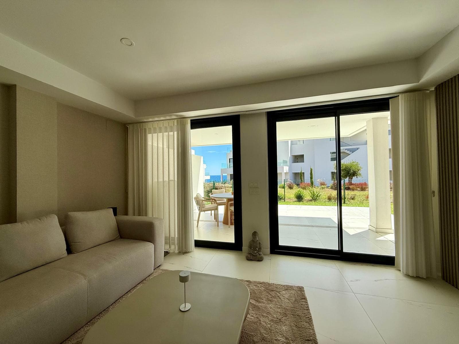 Discover Your Dream Home: Luxurious Brand-New Apartment in Casares Costa