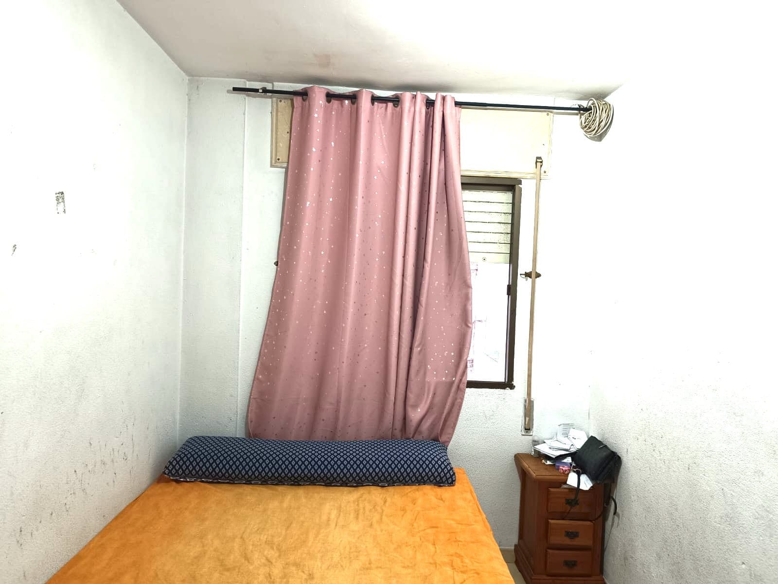 Spacious and luminous apartment in the heart of San Luis de Sabinillas