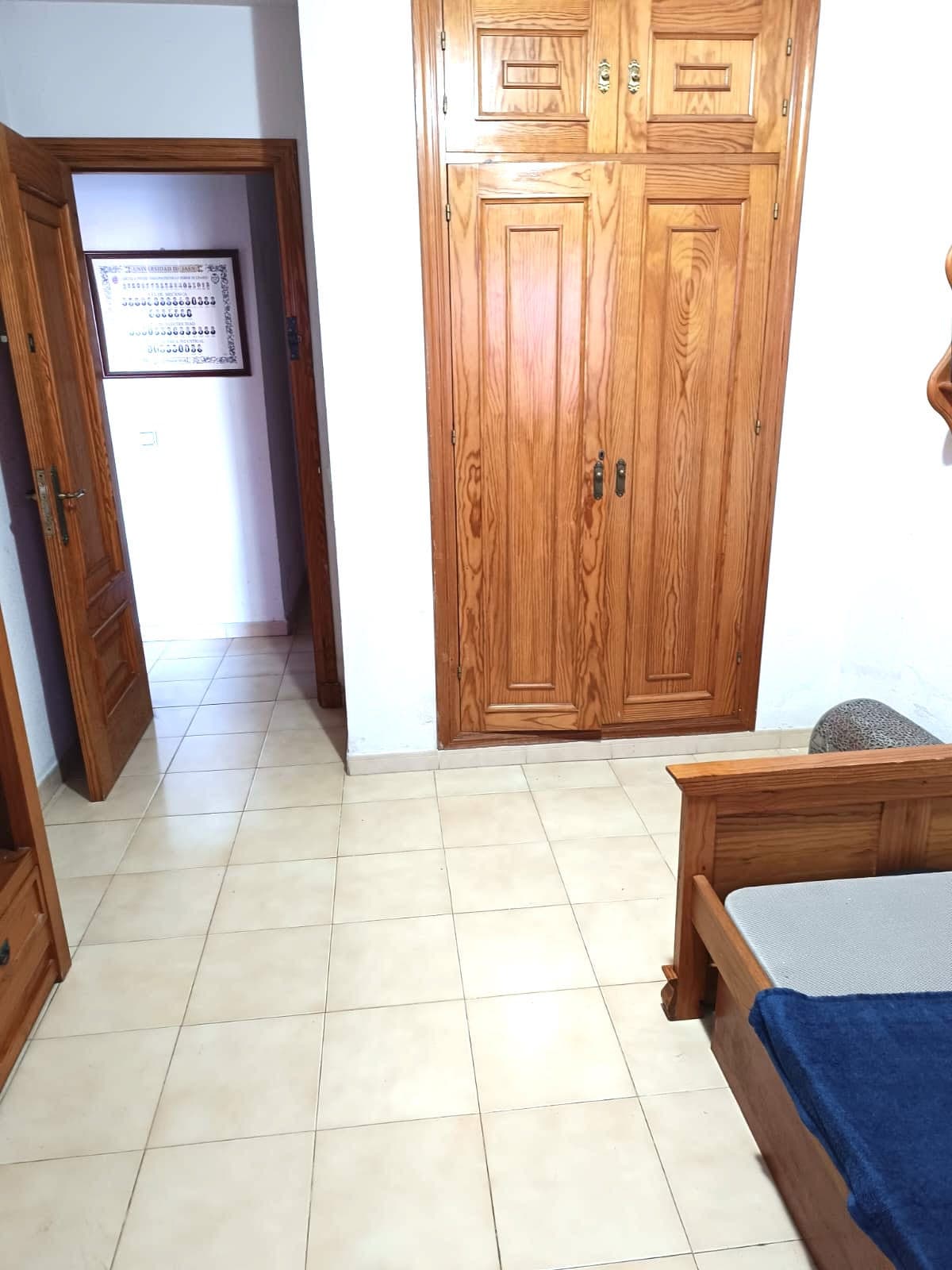 Spacious and luminous apartment in the heart of San Luis de Sabinillas