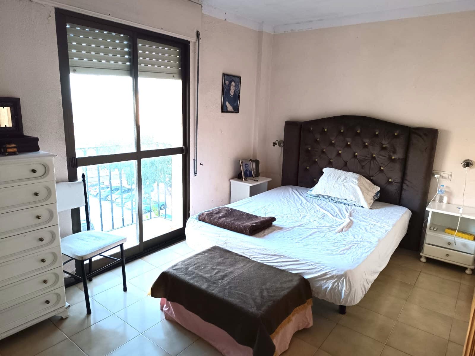 Spacious and luminous apartment in the heart of San Luis de Sabinillas