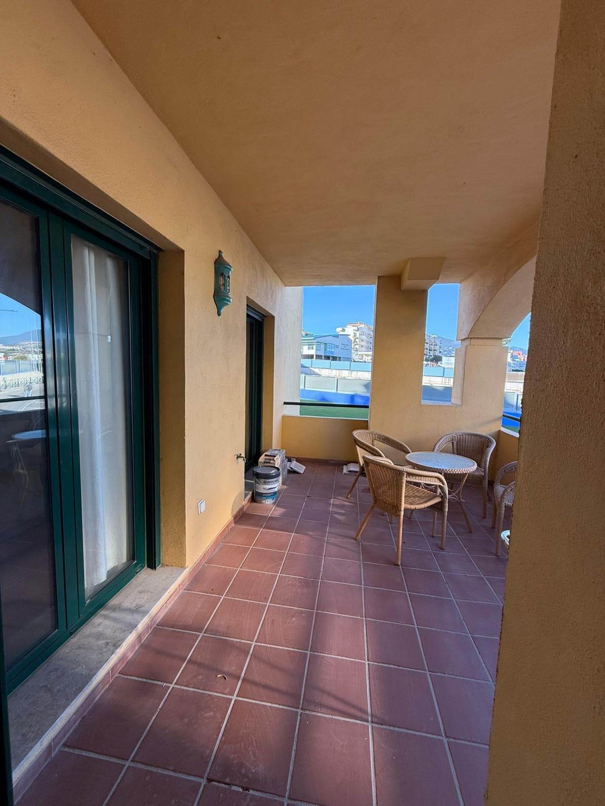 Immaculate Apartment in the Prestigious Los Almendros