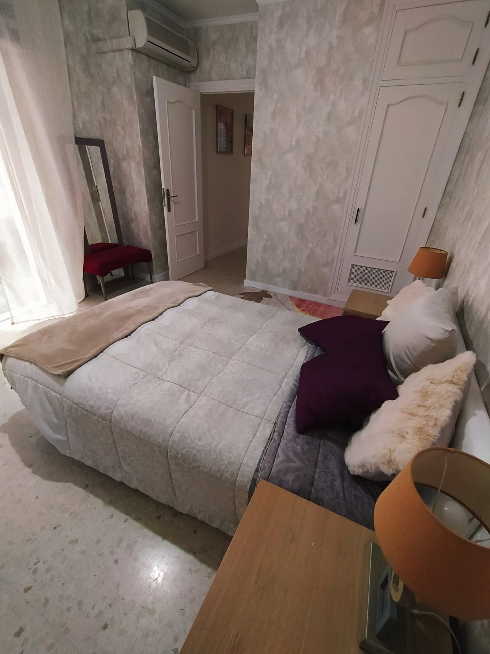 Charming Semi-Detached Townhouse