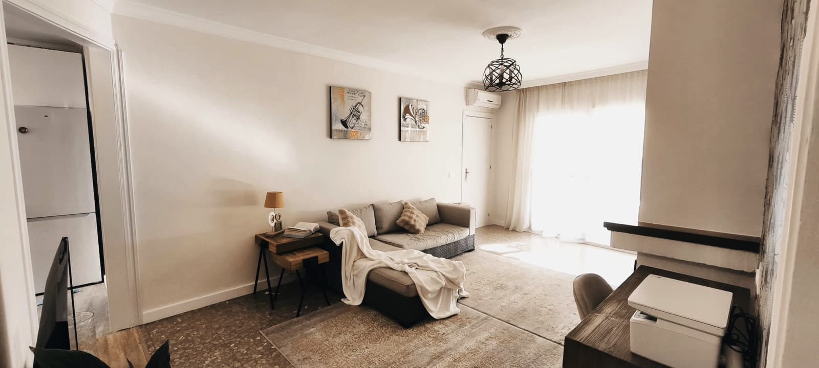 Charming Semi-Detached Townhouse