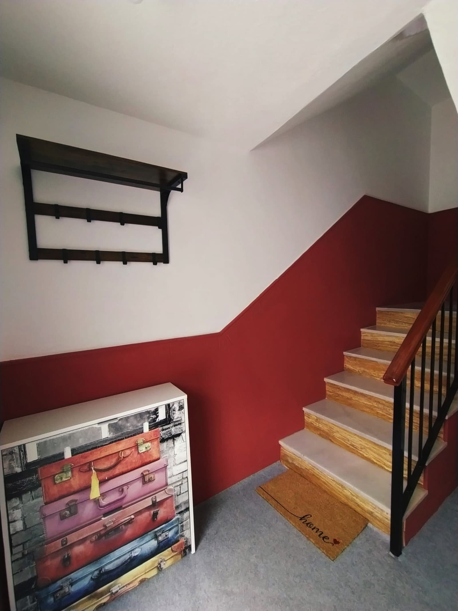 Charming Semi-Detached Townhouse