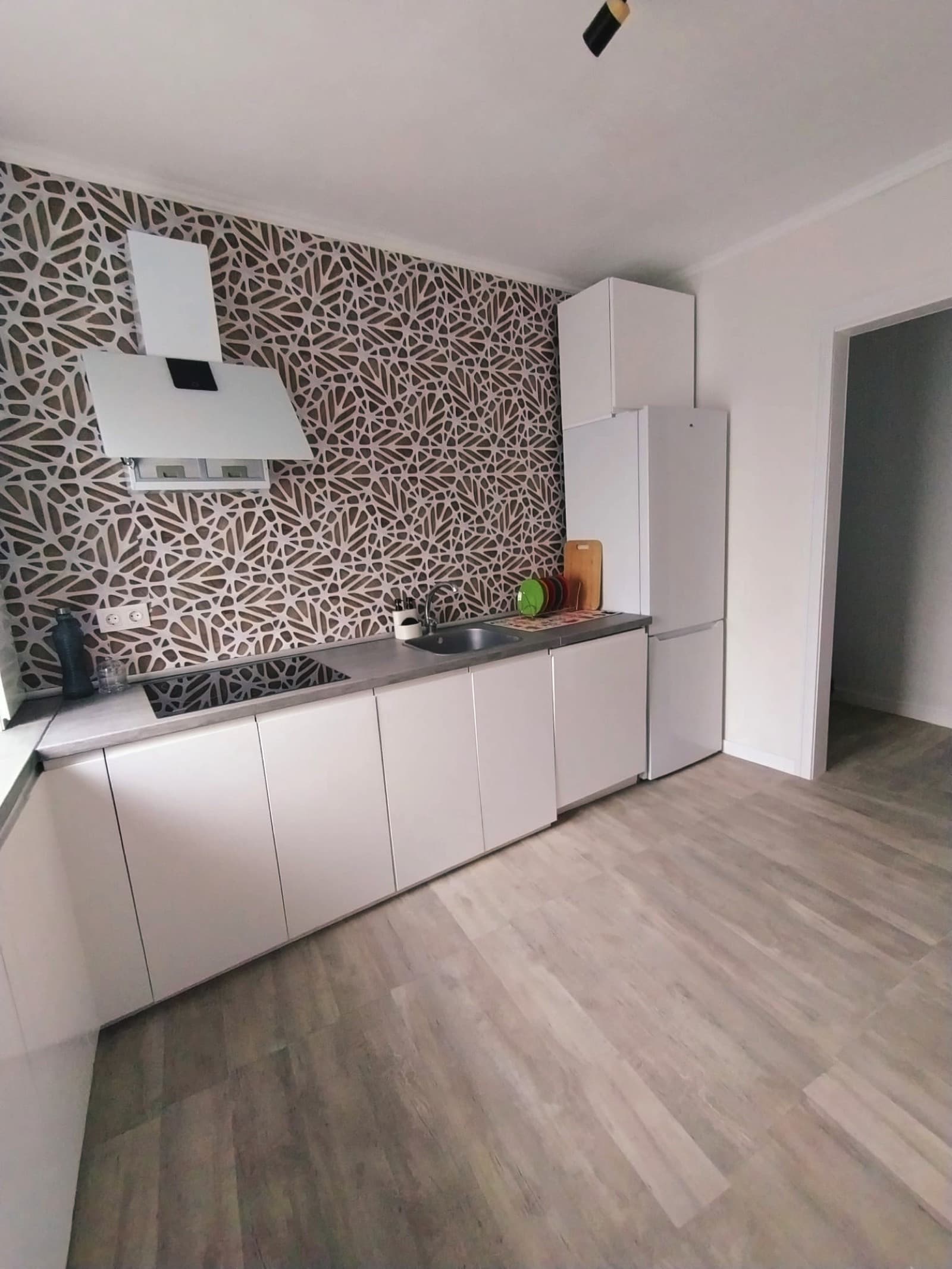 Charming Semi-Detached Townhouse