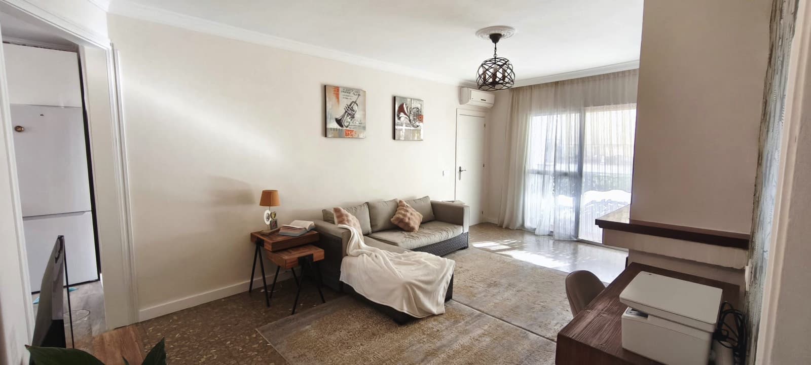 Charming Semi-Detached Townhouse