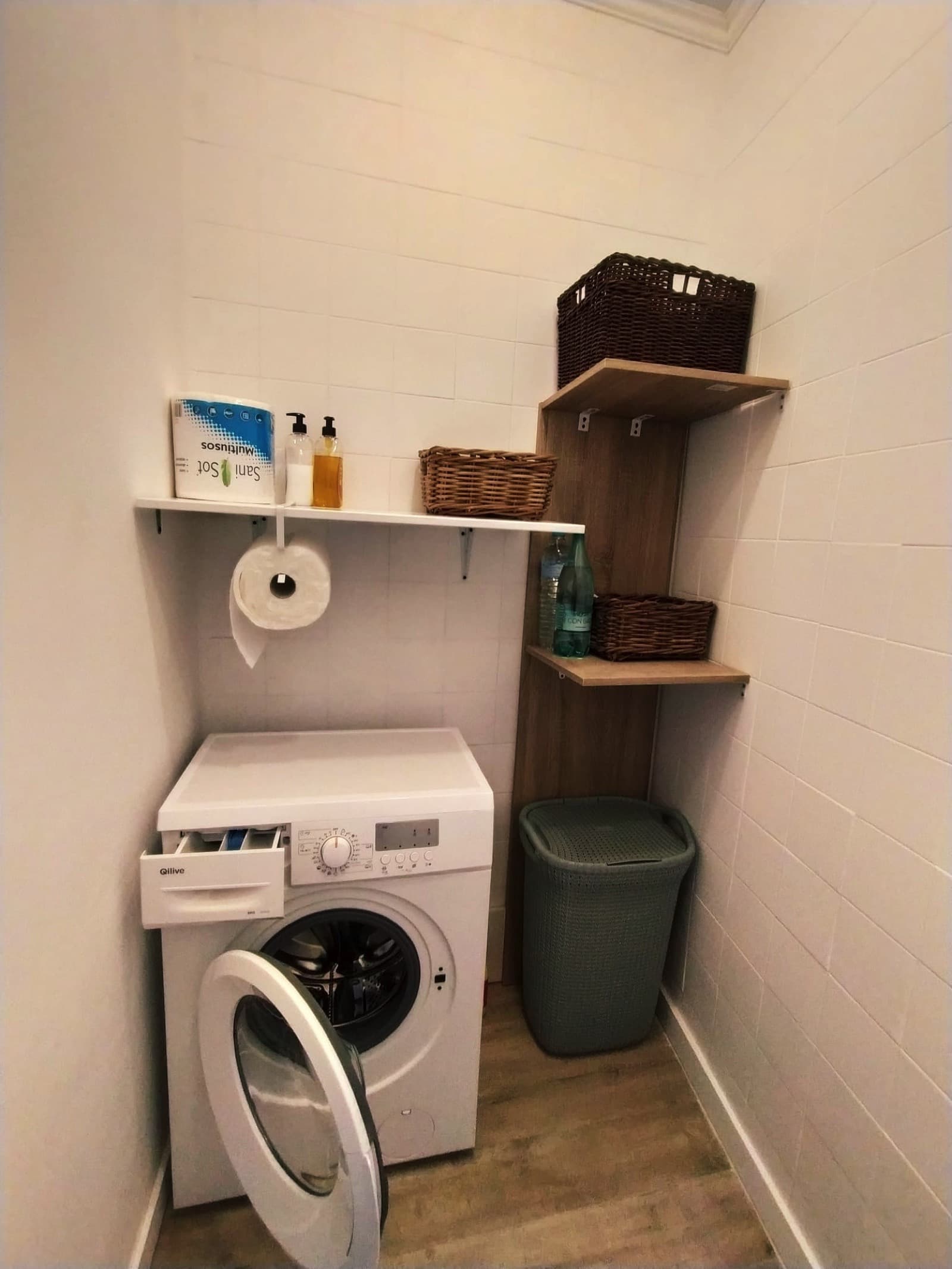 Charming Semi-Detached Townhouse
