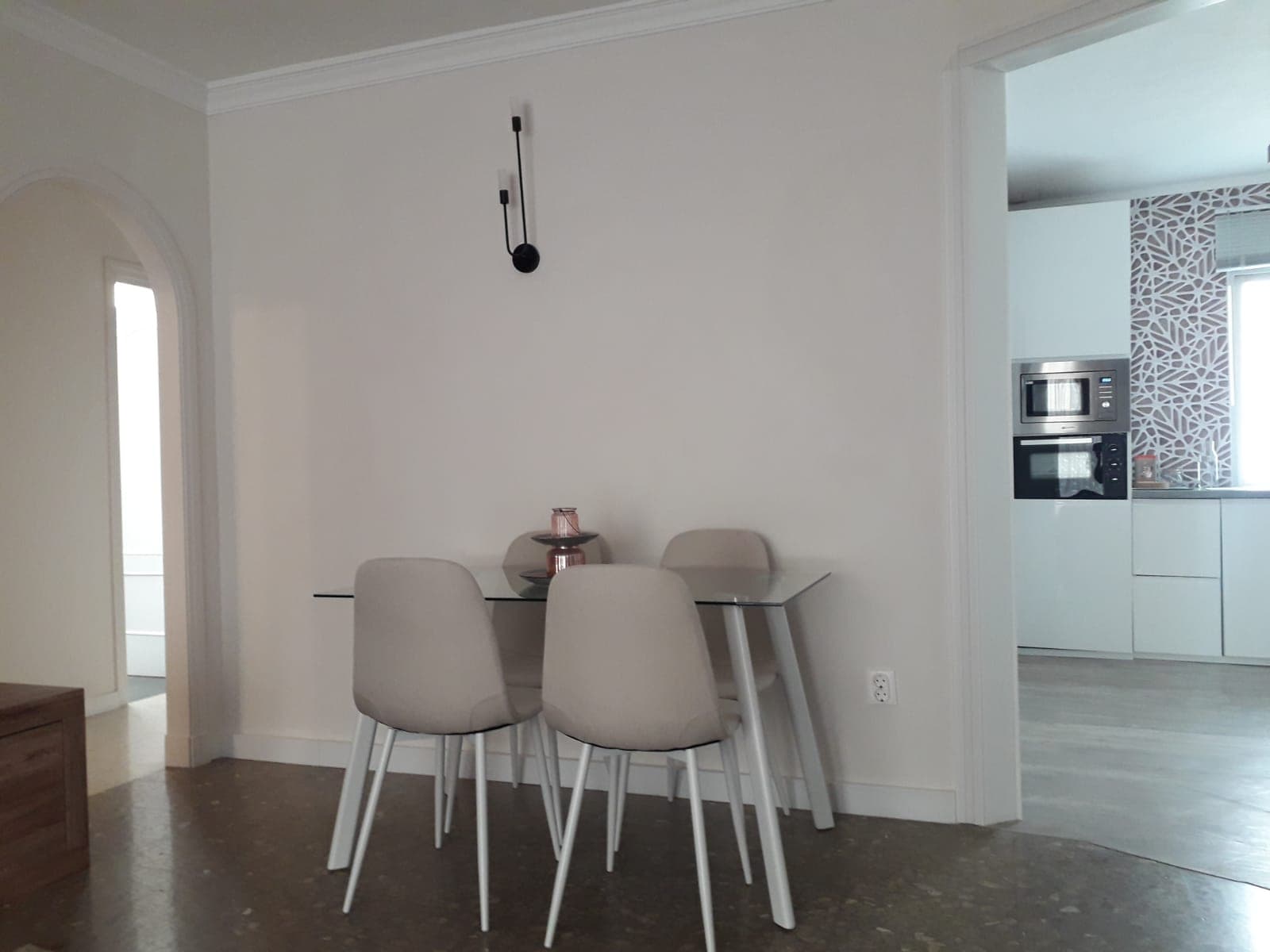 Charming Semi-Detached Townhouse
