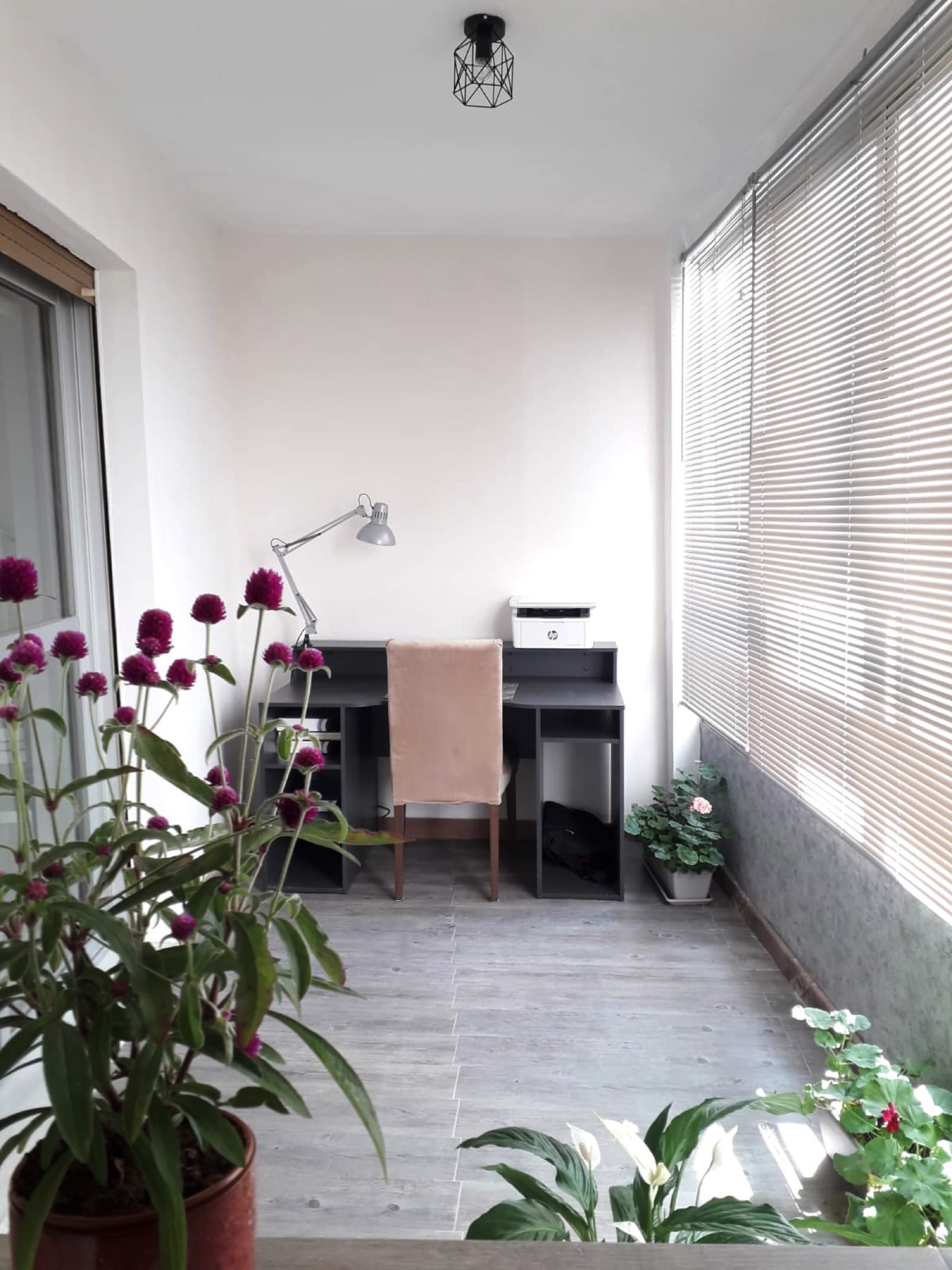 Charming Semi-Detached Townhouse