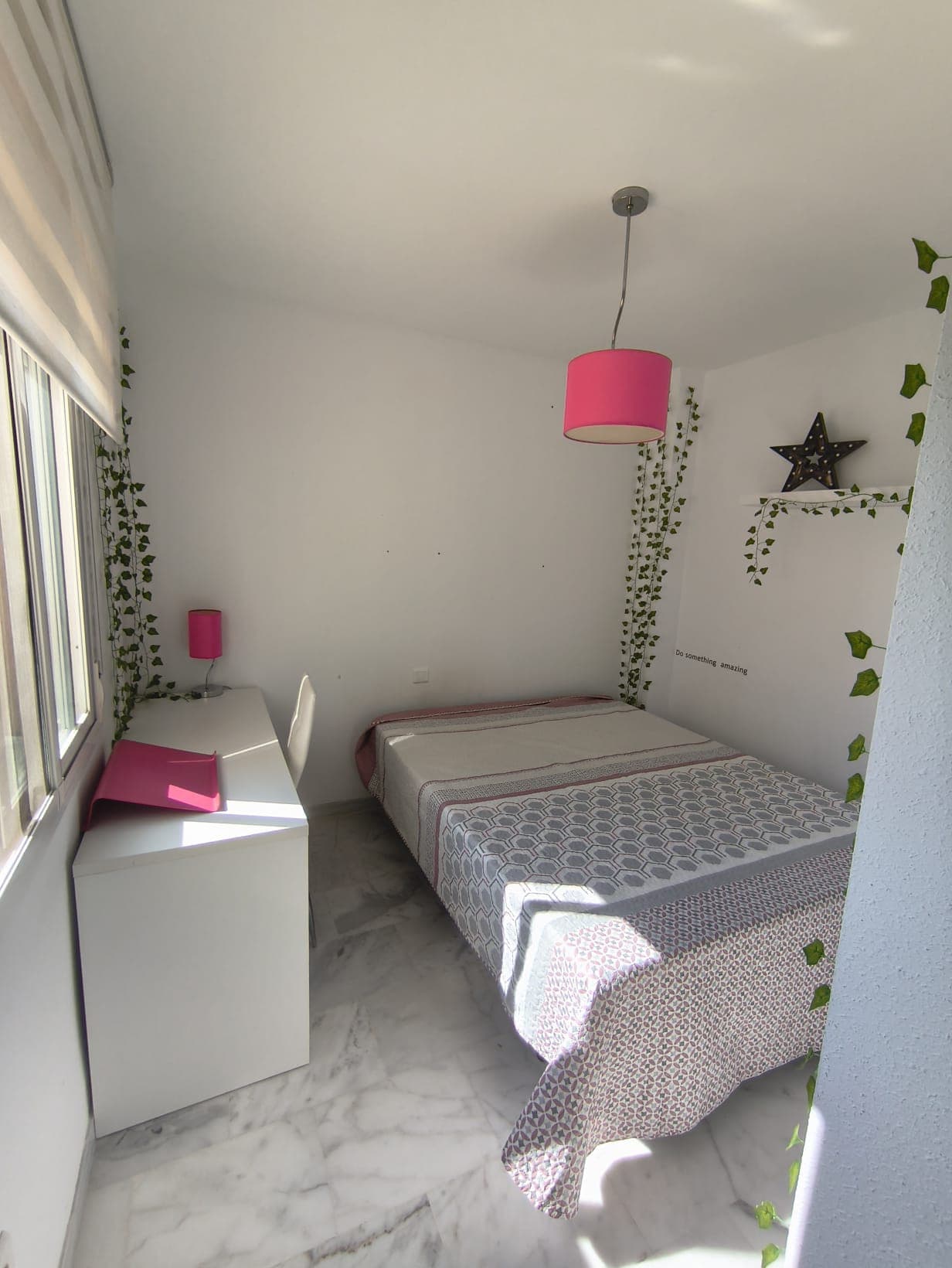 Charming Top-Floor Flat in Hacienda Casares
