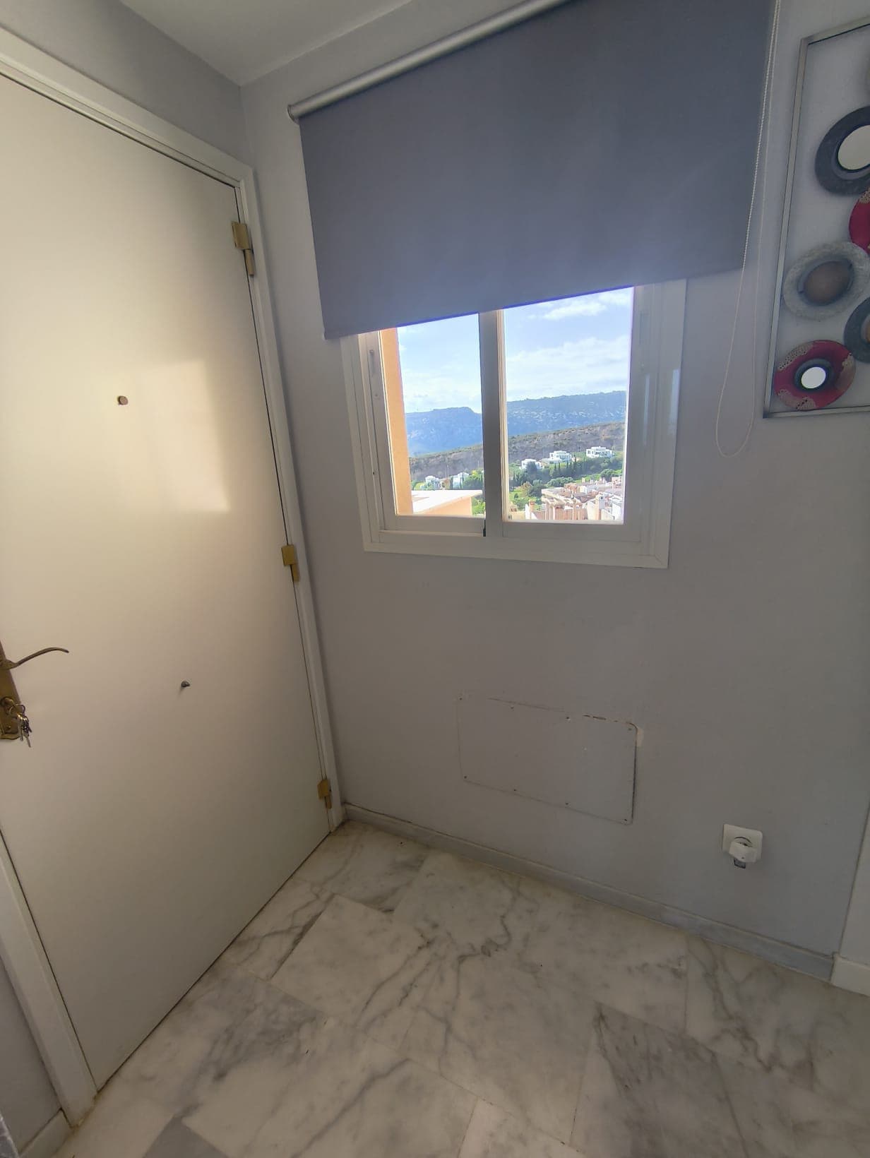 Charming Top-Floor Flat in Hacienda Casares