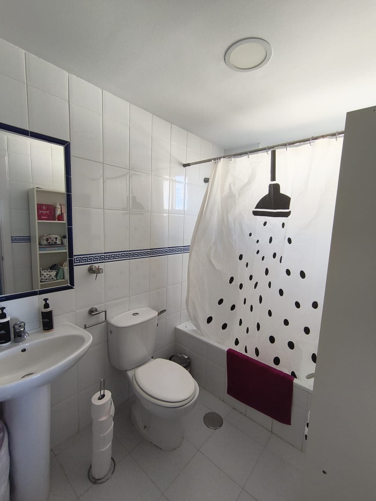 Charming Top-Floor Flat in Hacienda Casares