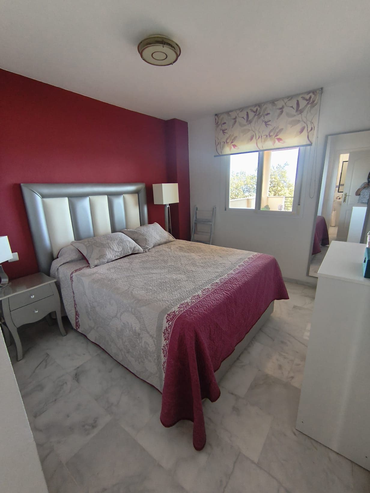 Charming Top-Floor Flat in Hacienda Casares