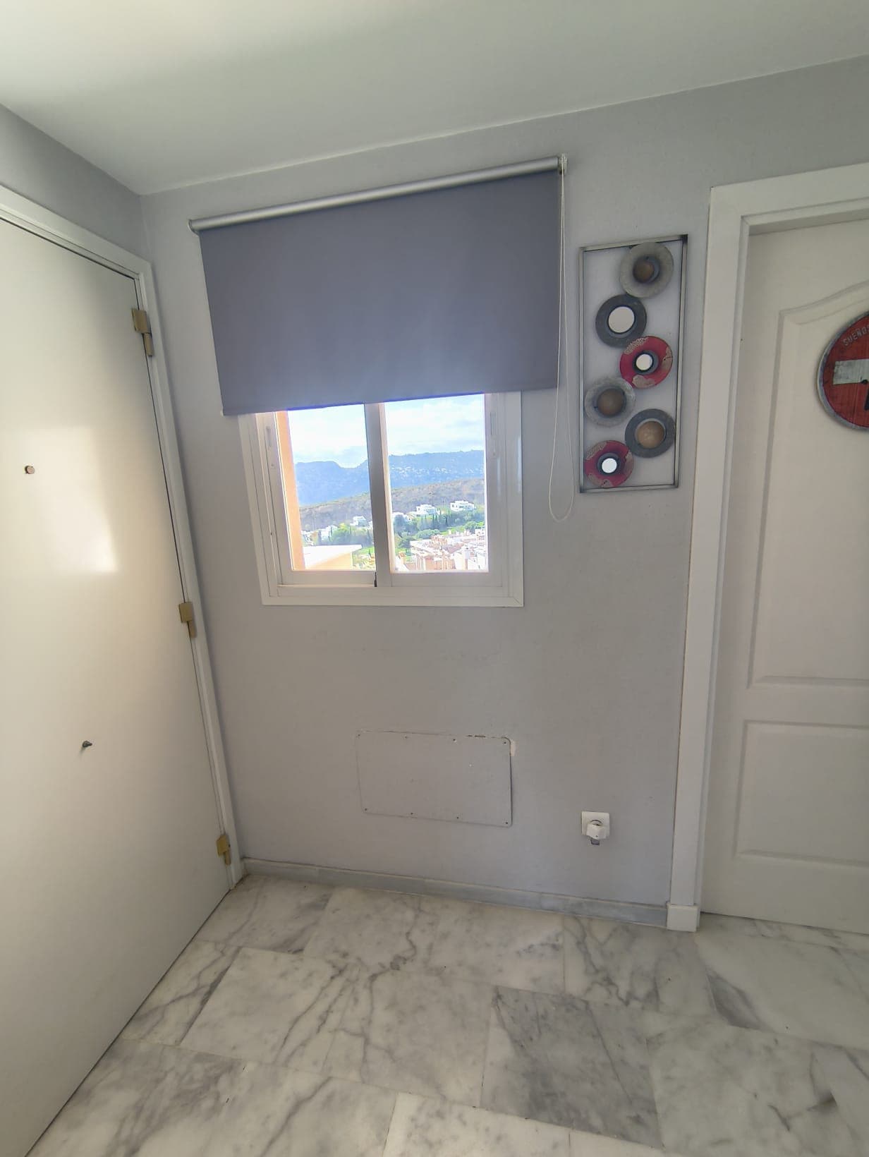 Charming Top-Floor Flat in Hacienda Casares