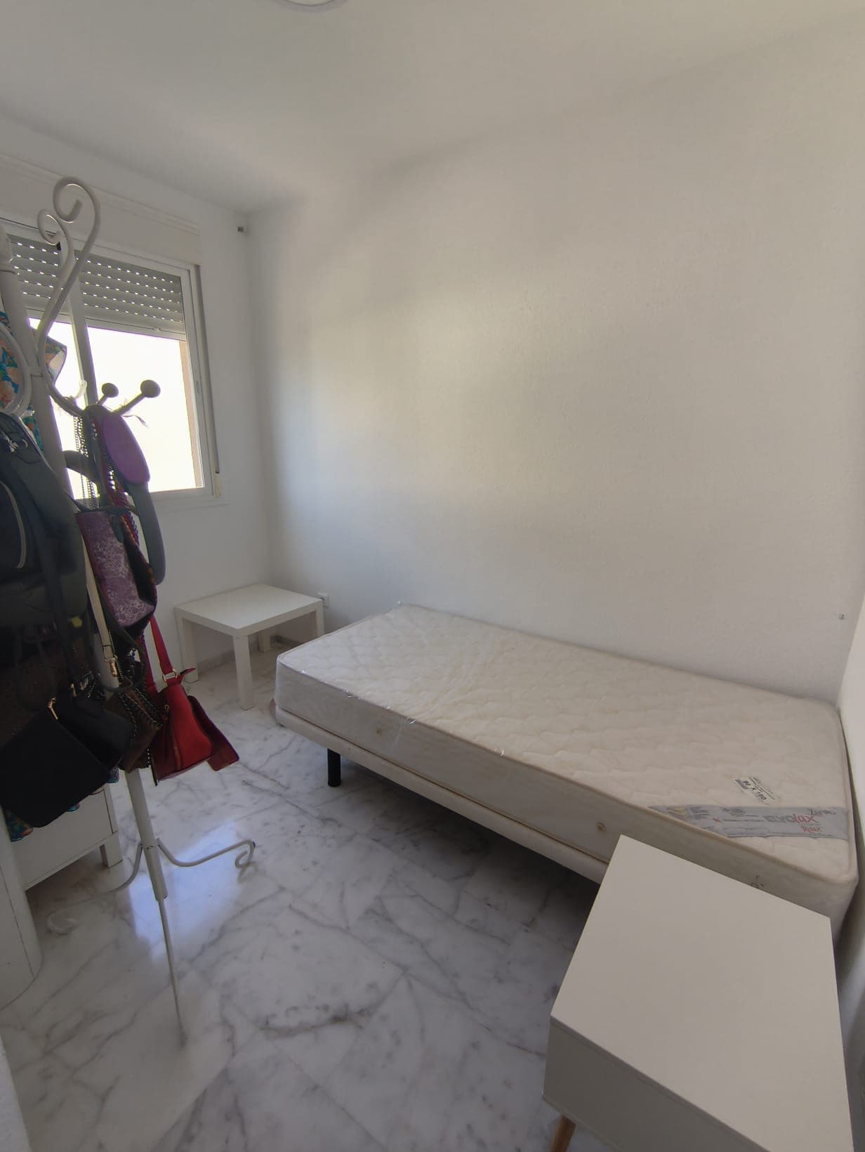 Charming Top-Floor Flat in Hacienda Casares