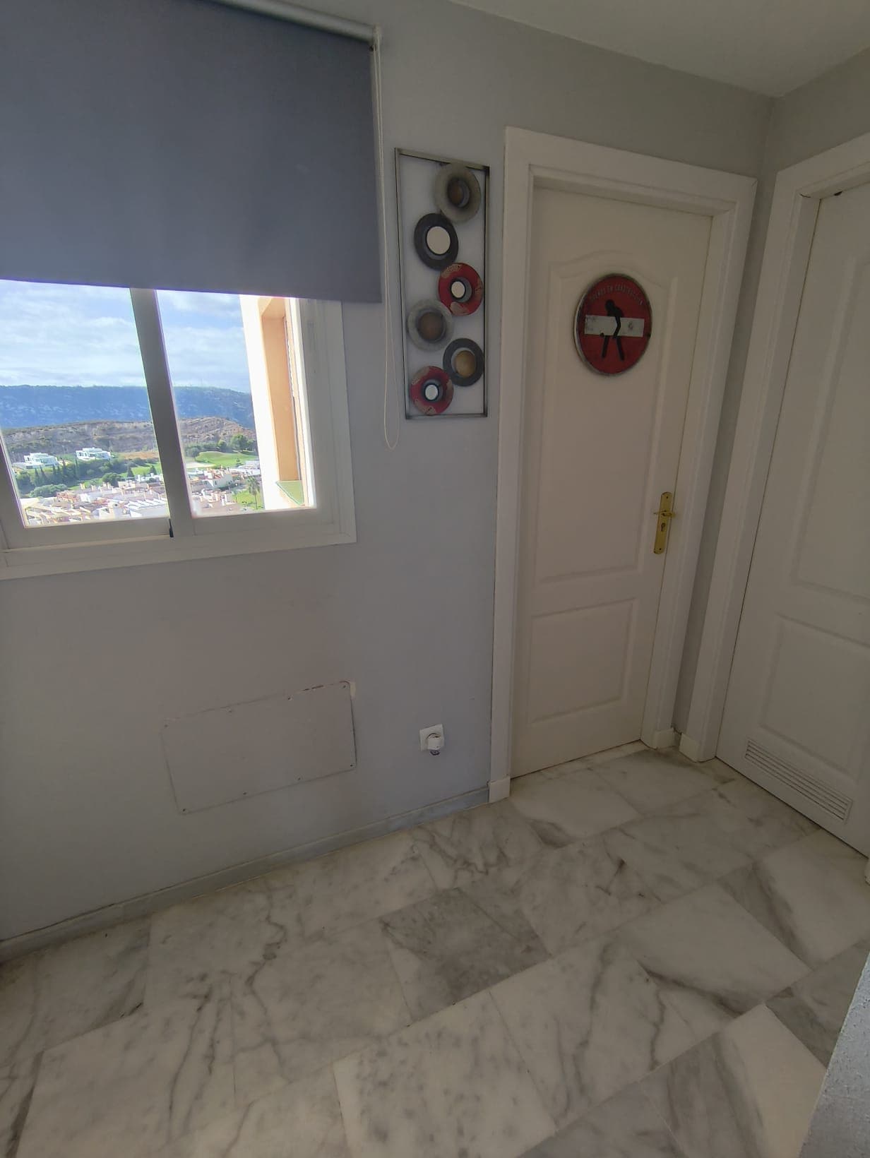 Charming Top-Floor Flat in Hacienda Casares