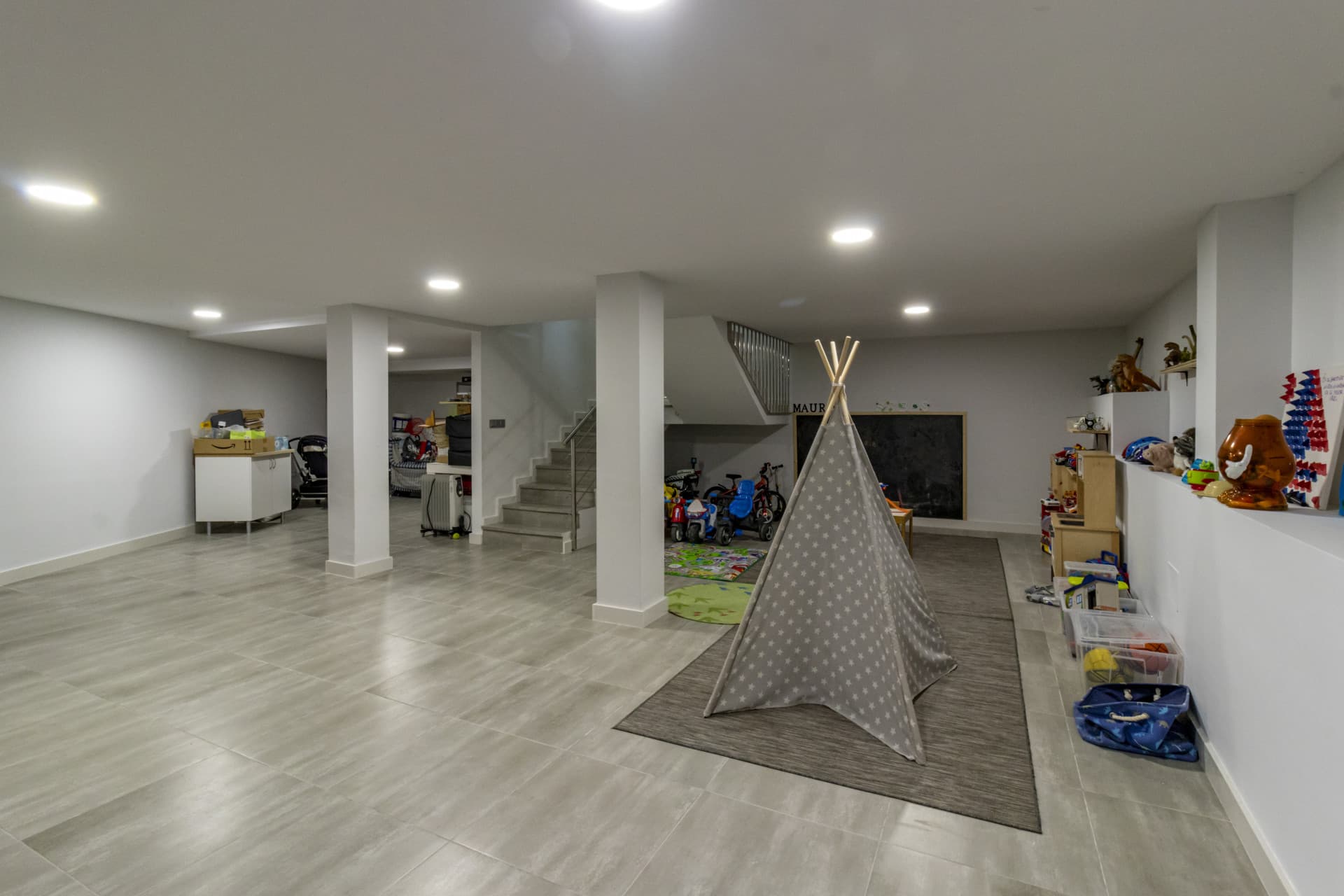 Exceptional new-build semi-detached villa in the heart of San Pedro de Alcántara