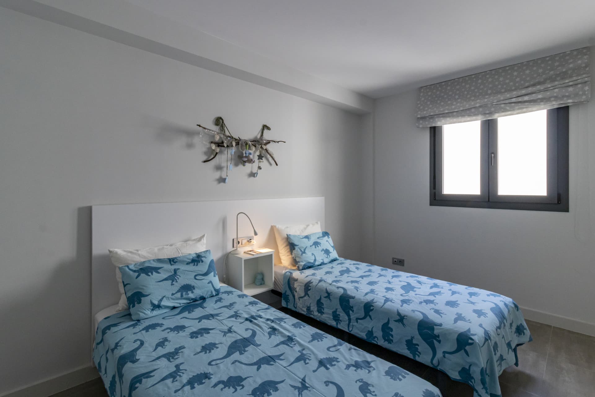 Exceptional new-build semi-detached villa in the heart of San Pedro de Alcántara