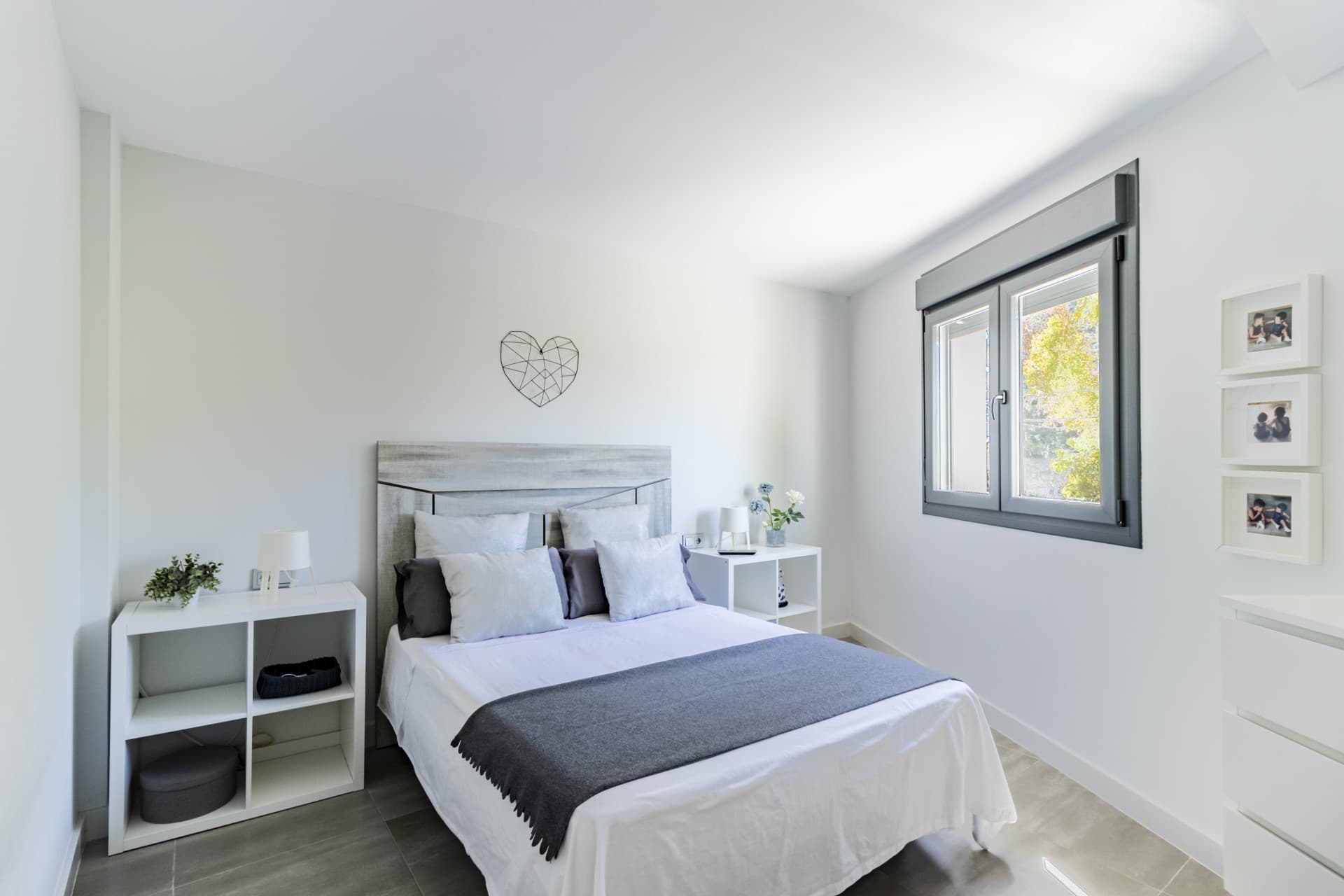 Exceptional new-build semi-detached villa in the heart of San Pedro de Alcántara