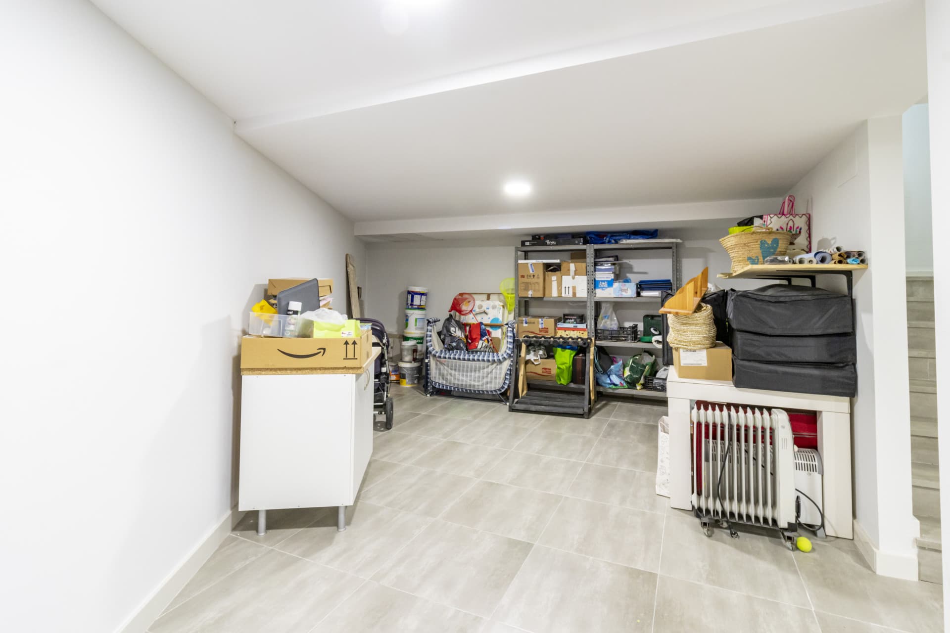 Exceptional new-build semi-detached villa in the heart of San Pedro de Alcántara