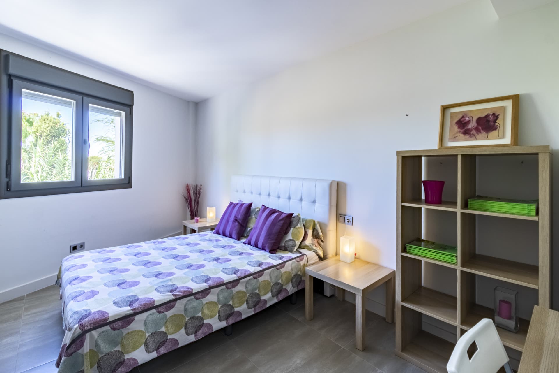 Exceptional new-build semi-detached villa in the heart of San Pedro de Alcántara