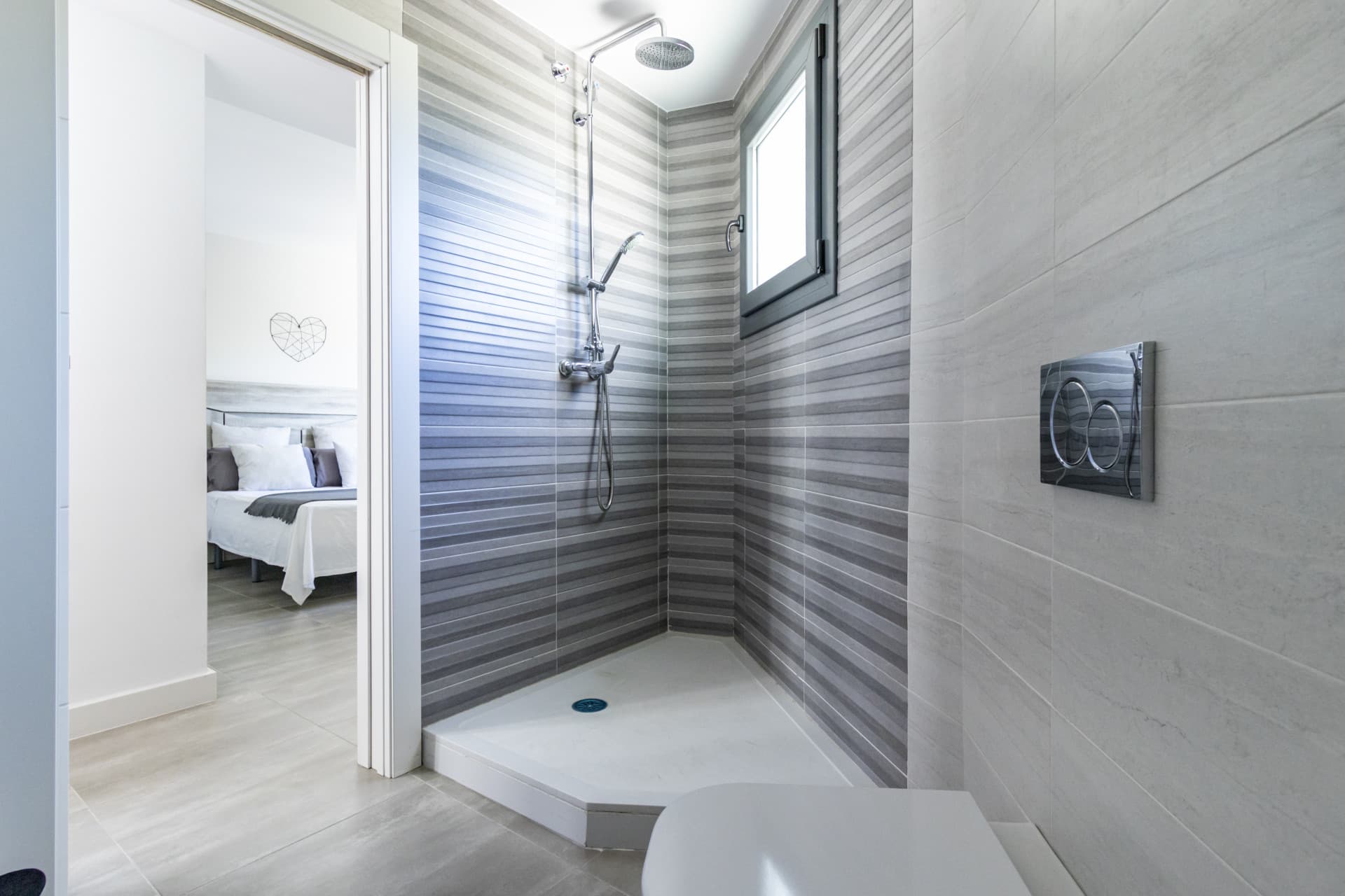 Exceptional new-build semi-detached villa in the heart of San Pedro de Alcántara