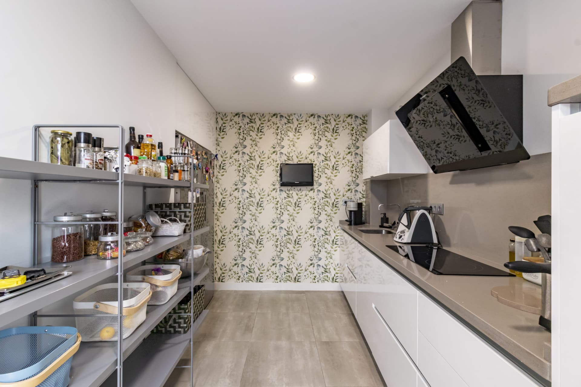Exceptional new-build semi-detached villa in the heart of San Pedro de Alcántara