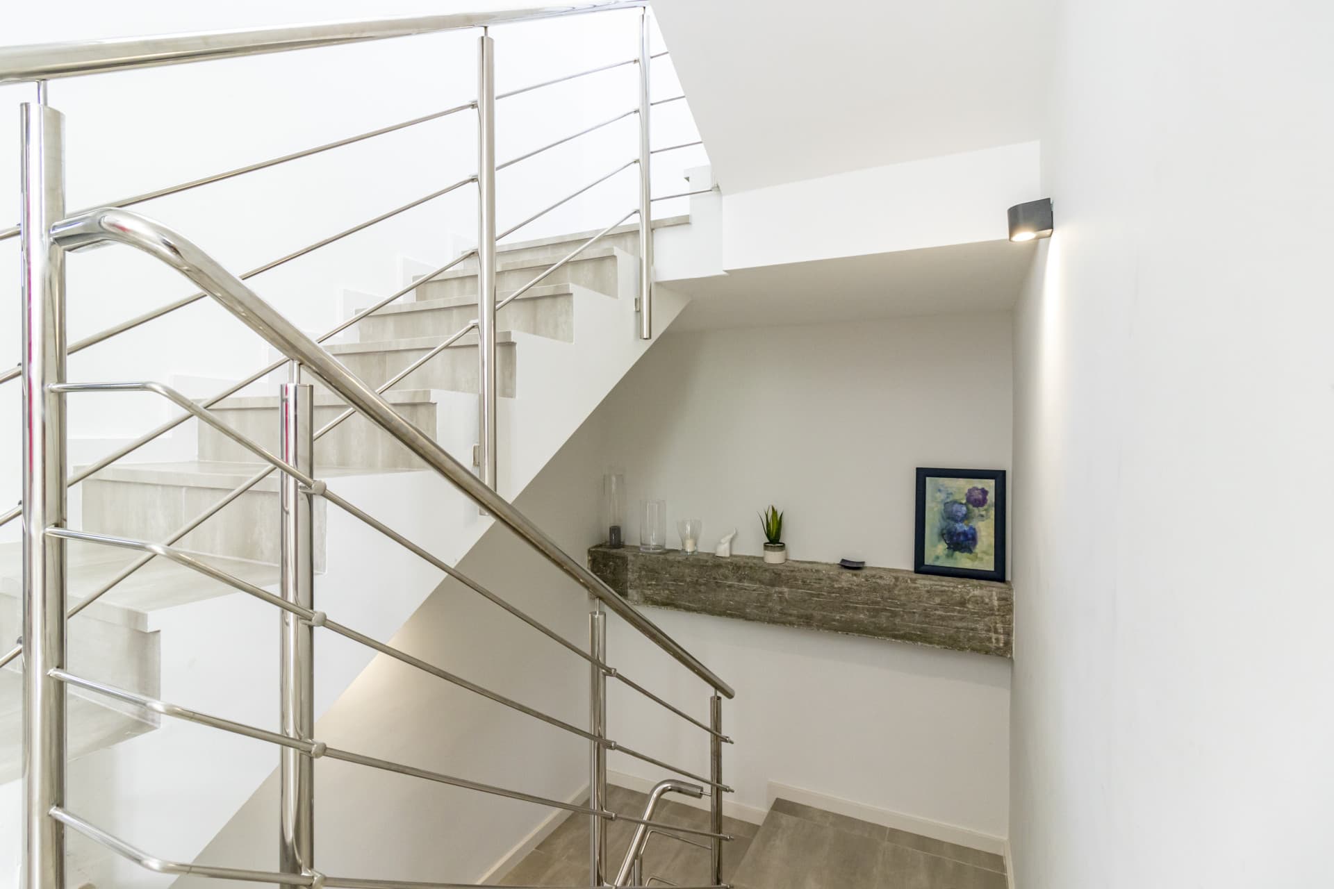 Exceptional new-build semi-detached villa in the heart of San Pedro de Alcántara