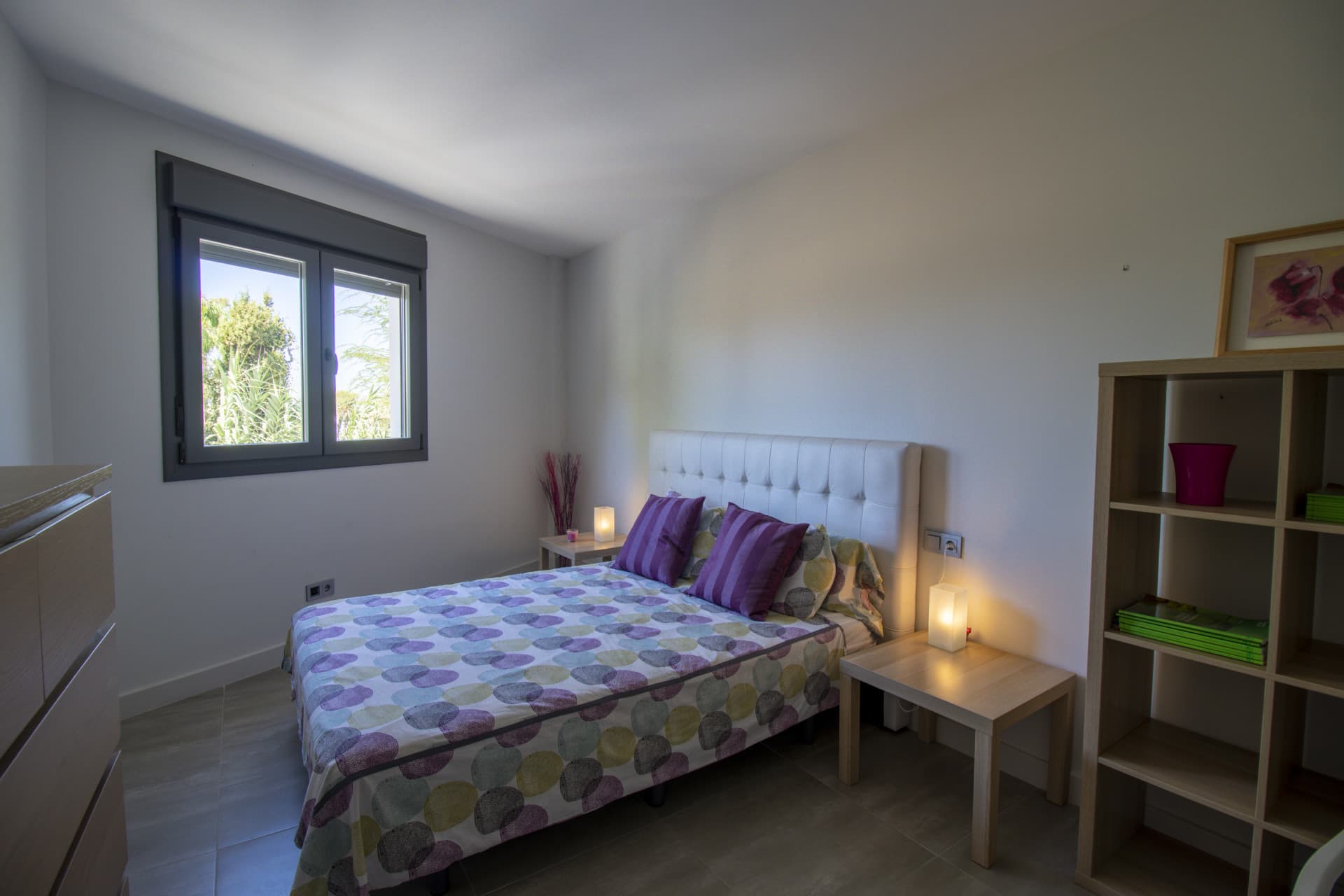 Exceptional new-build semi-detached villa in the heart of San Pedro de Alcántara