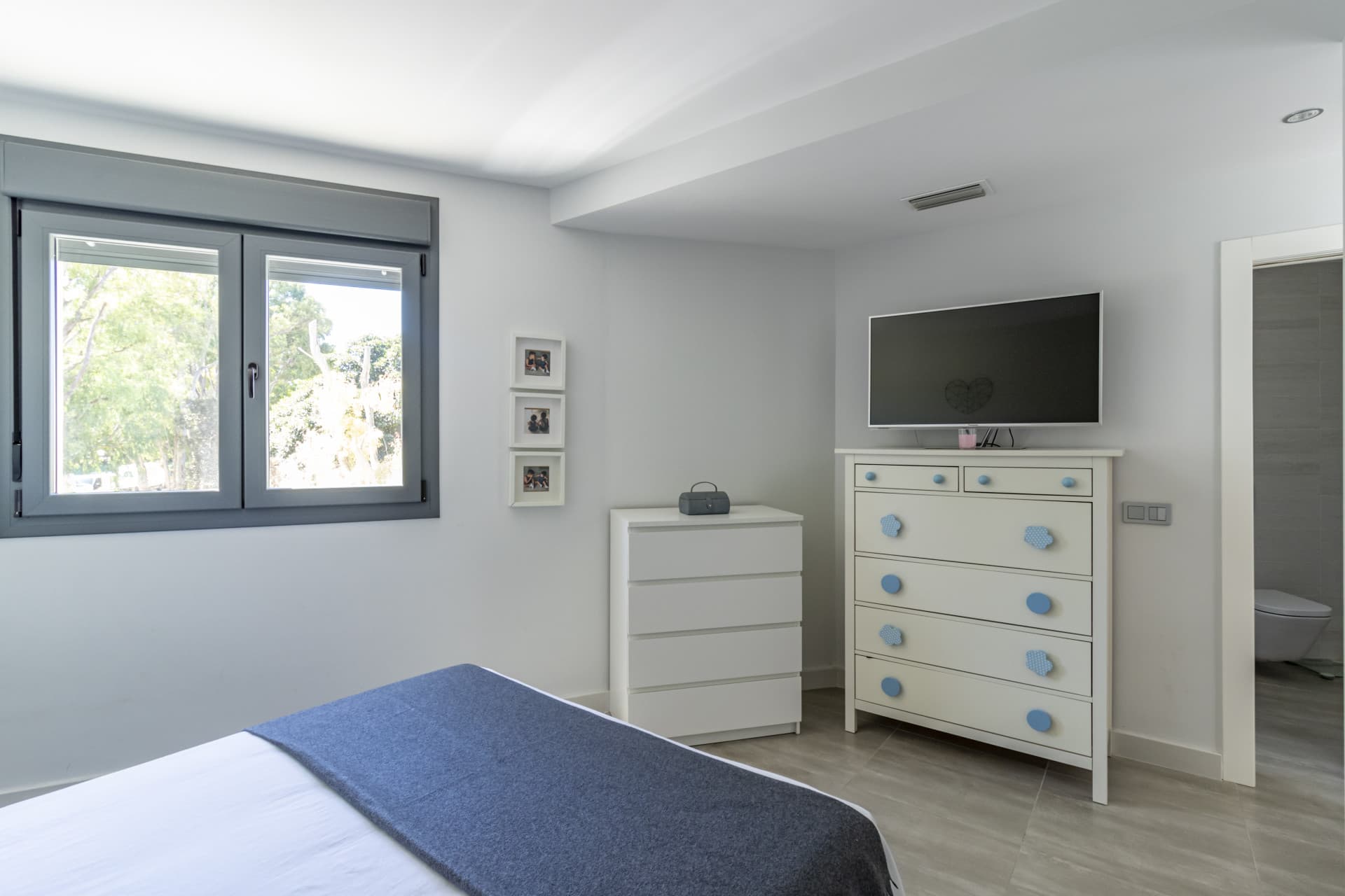 Exceptional new-build semi-detached villa in the heart of San Pedro de Alcántara