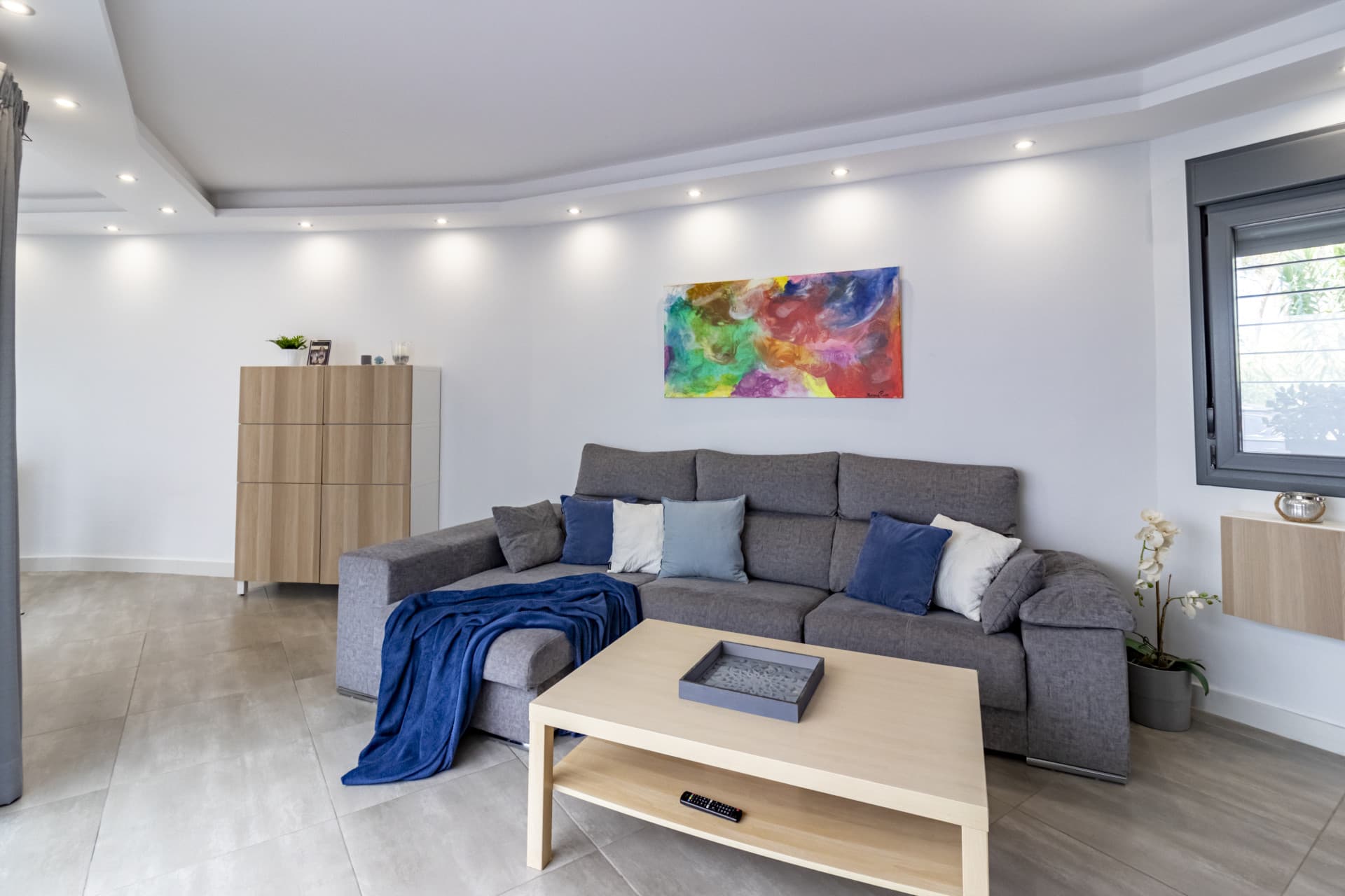 Exceptional new-build semi-detached villa in the heart of San Pedro de Alcántara