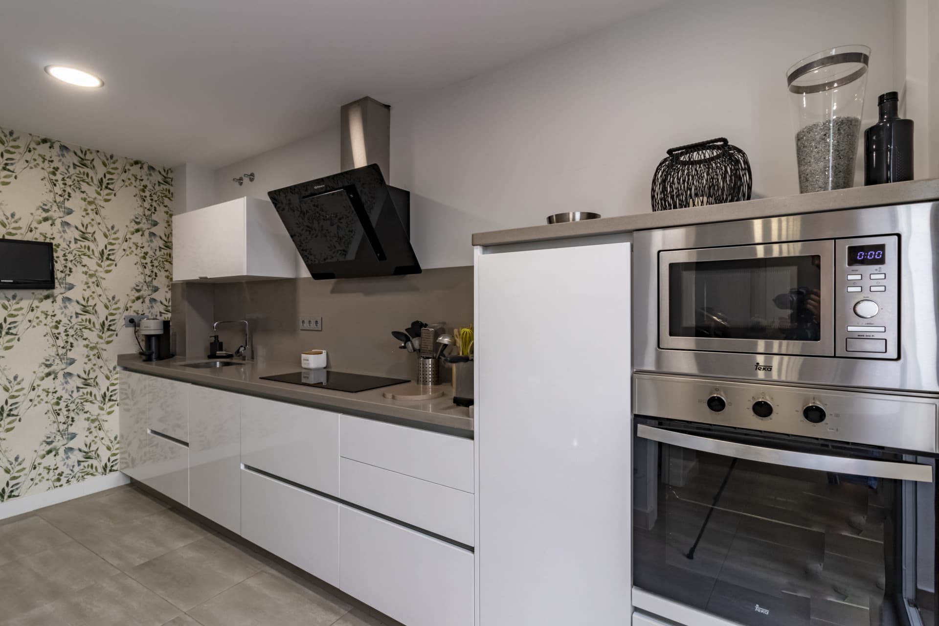 Exceptional new-build semi-detached villa in the heart of San Pedro de Alcántara