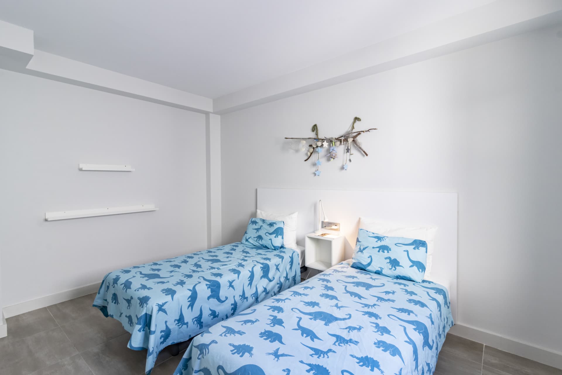Exceptional new-build semi-detached villa in the heart of San Pedro de Alcántara
