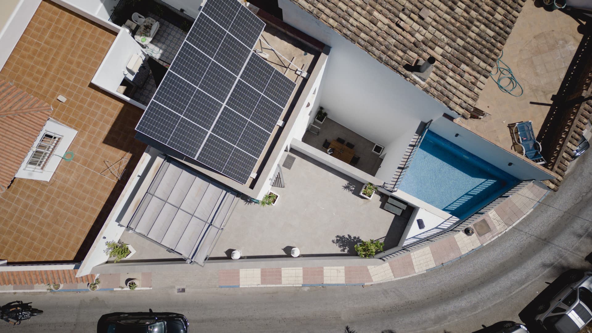 Exceptional new-build semi-detached villa in the heart of San Pedro de Alcántara