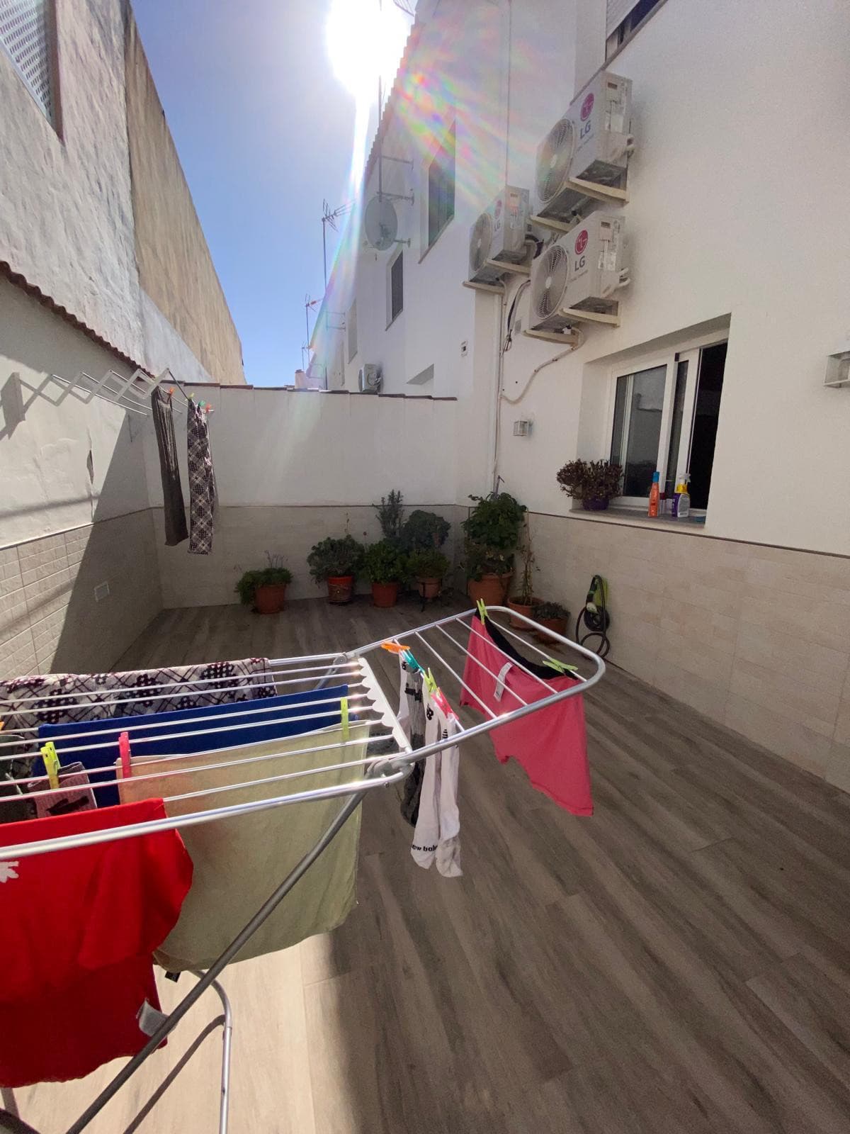 immaculate townhouse in the serene village of El Secadero