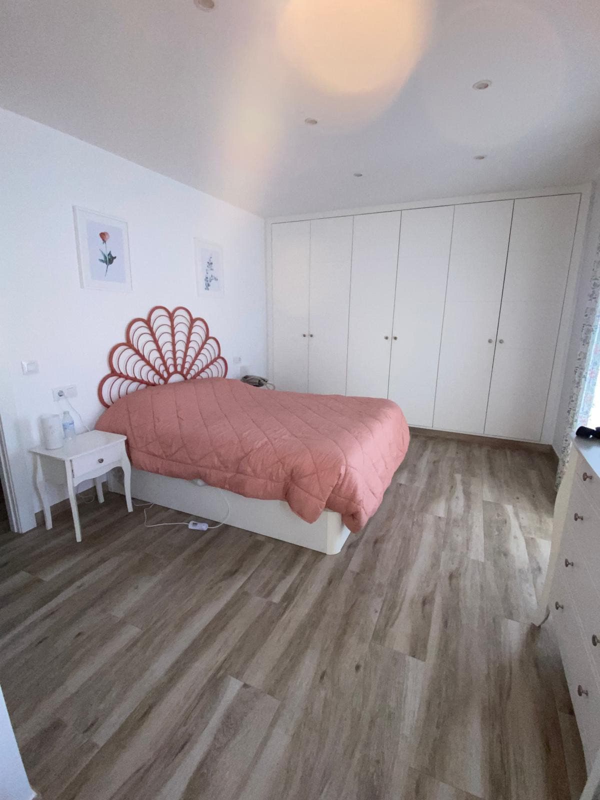 immaculate townhouse in the serene village of El Secadero