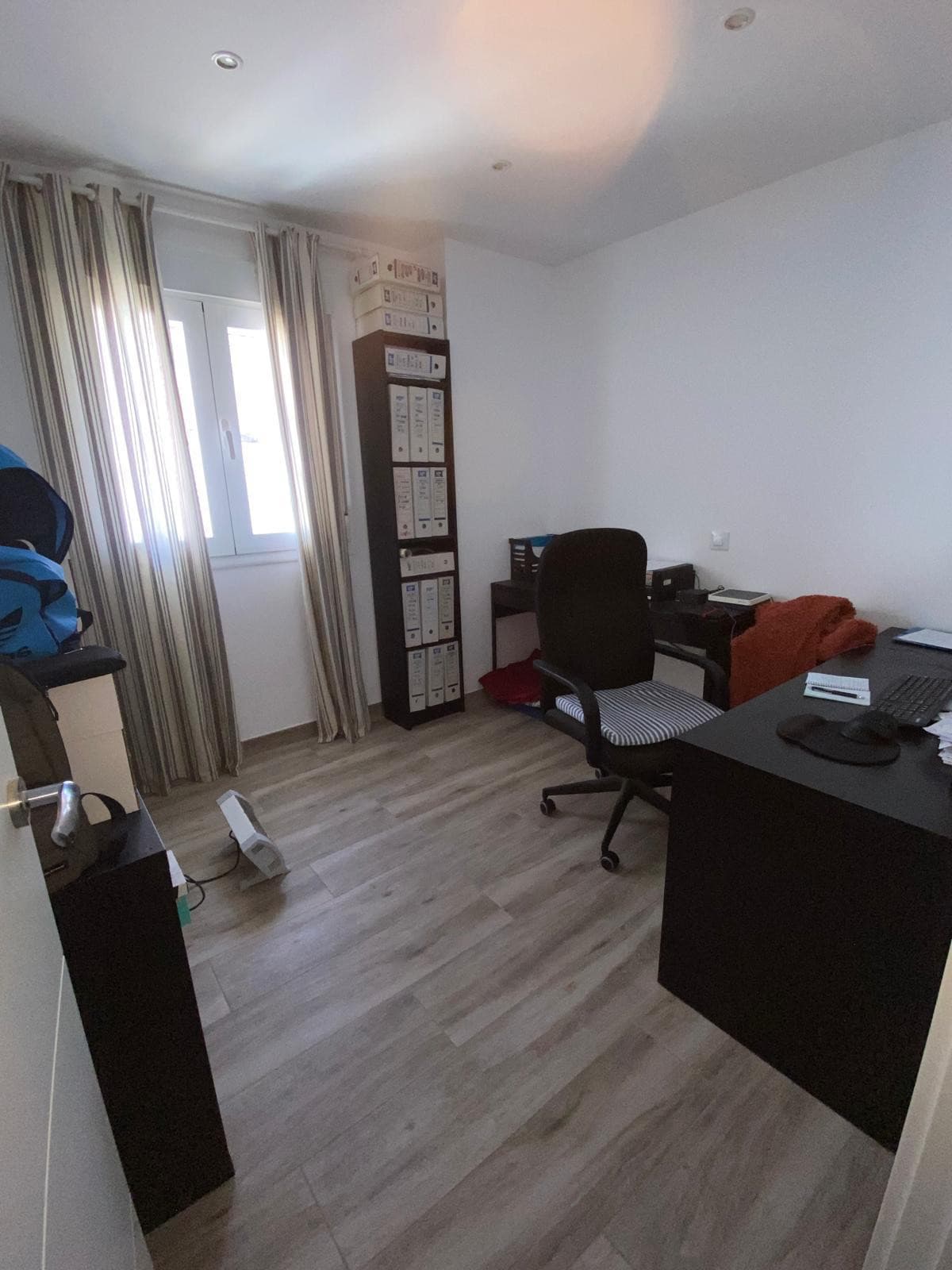 immaculate townhouse in the serene village of El Secadero