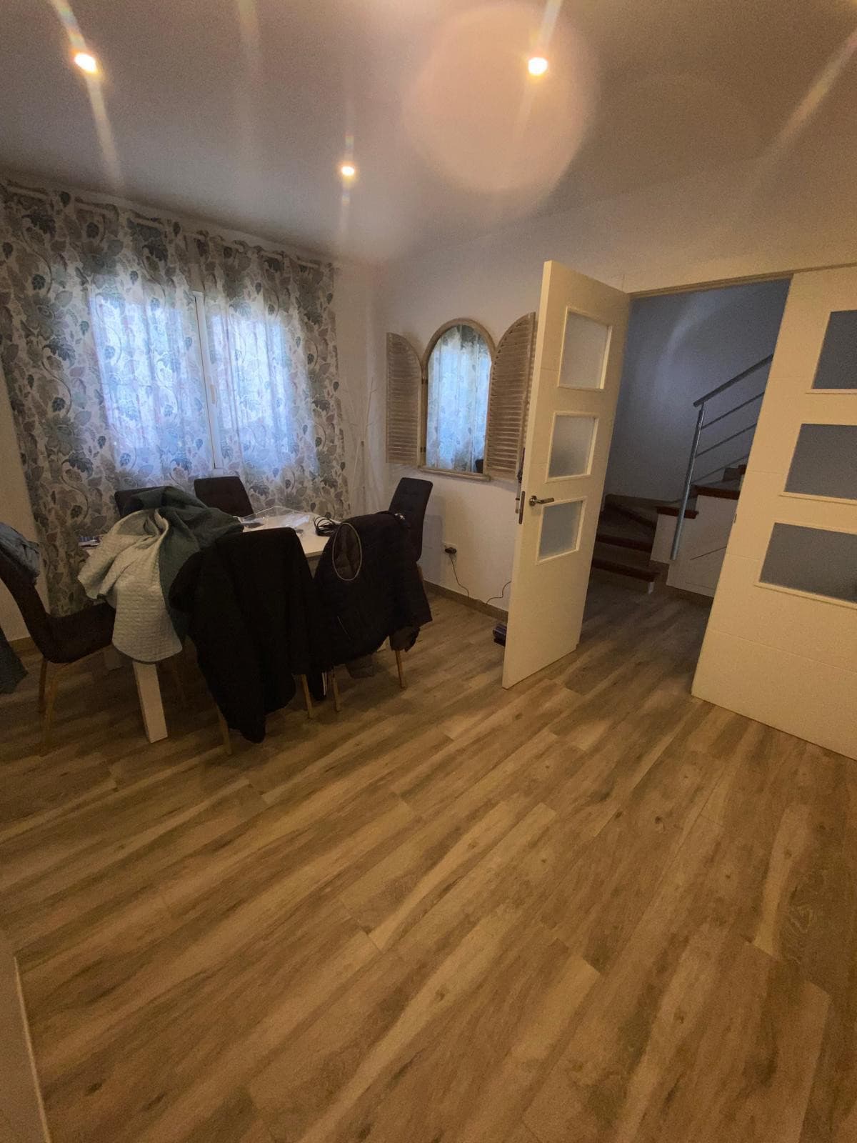 immaculate townhouse in the serene village of El Secadero