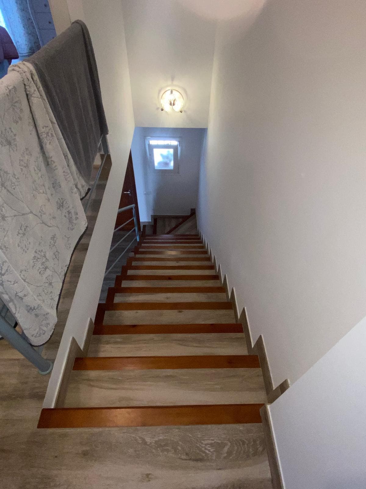 immaculate townhouse in the serene village of El Secadero
