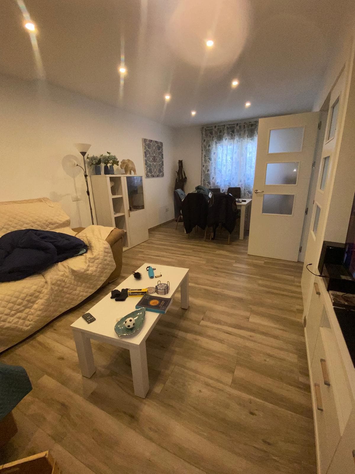 immaculate townhouse in the serene village of El Secadero
