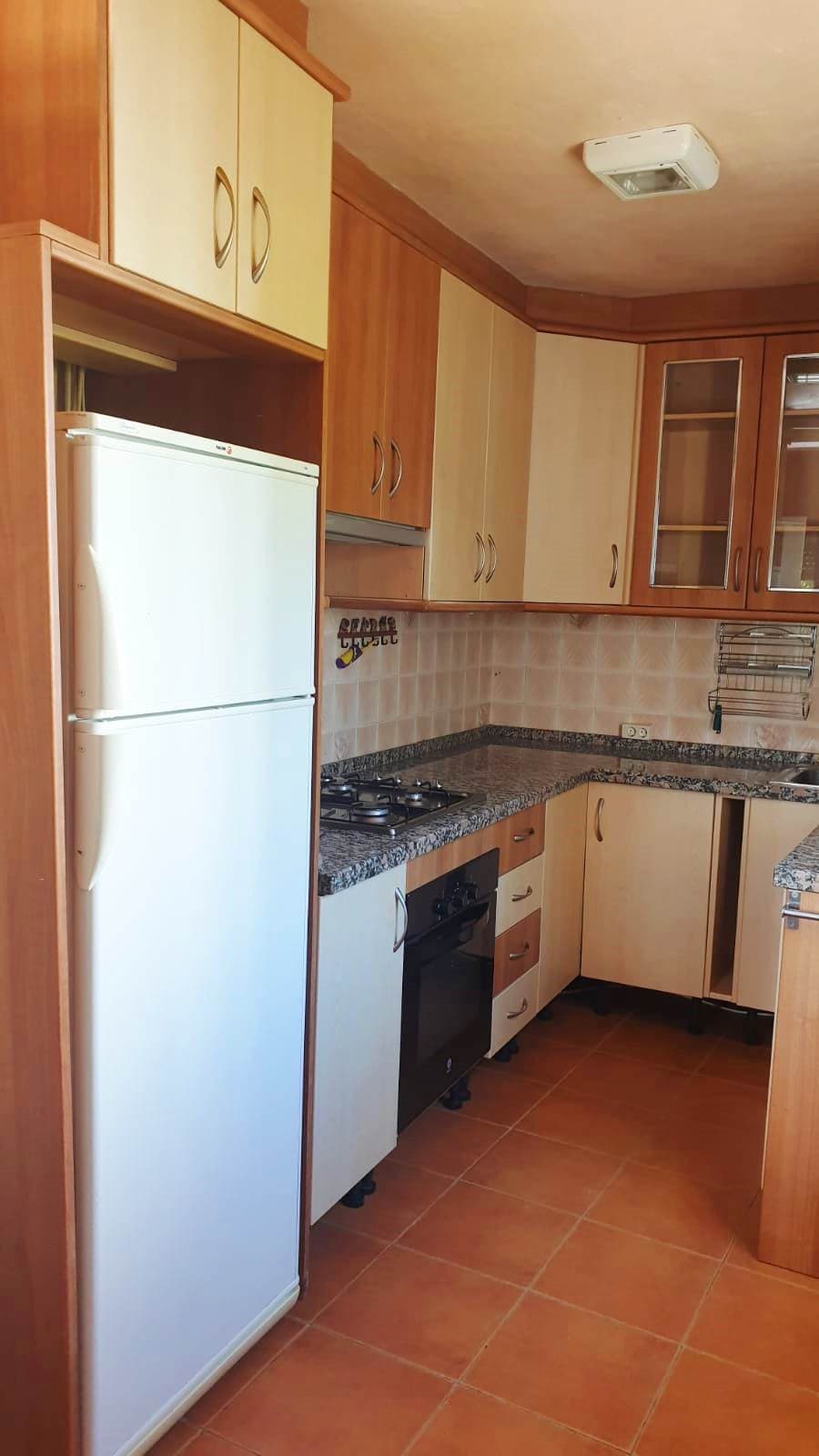 Good value rustic house with a big plot