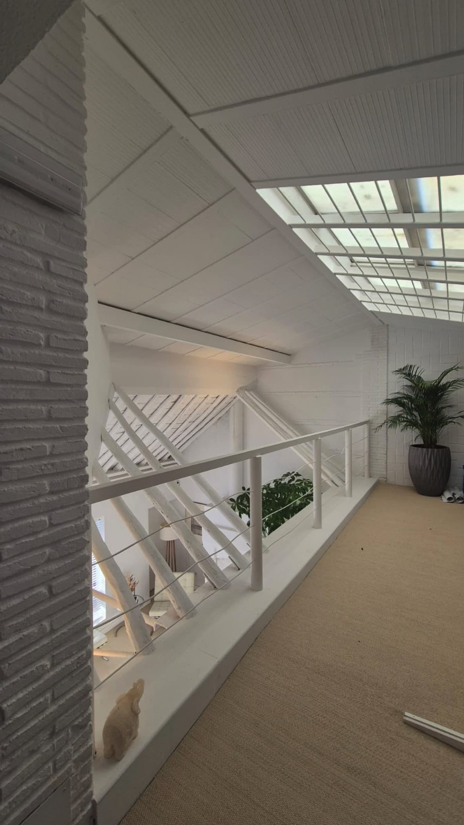 Exceptional Detached House in San Pedro Pueblo
