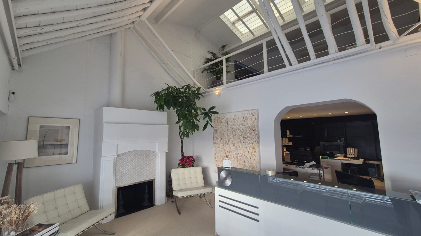 Exceptional Detached House in San Pedro Pueblo