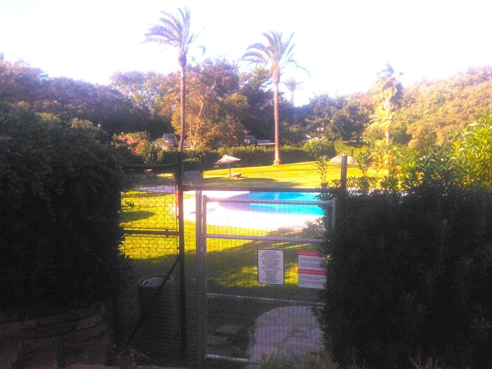 Amplio Apartamento en Primera Línea de Playa