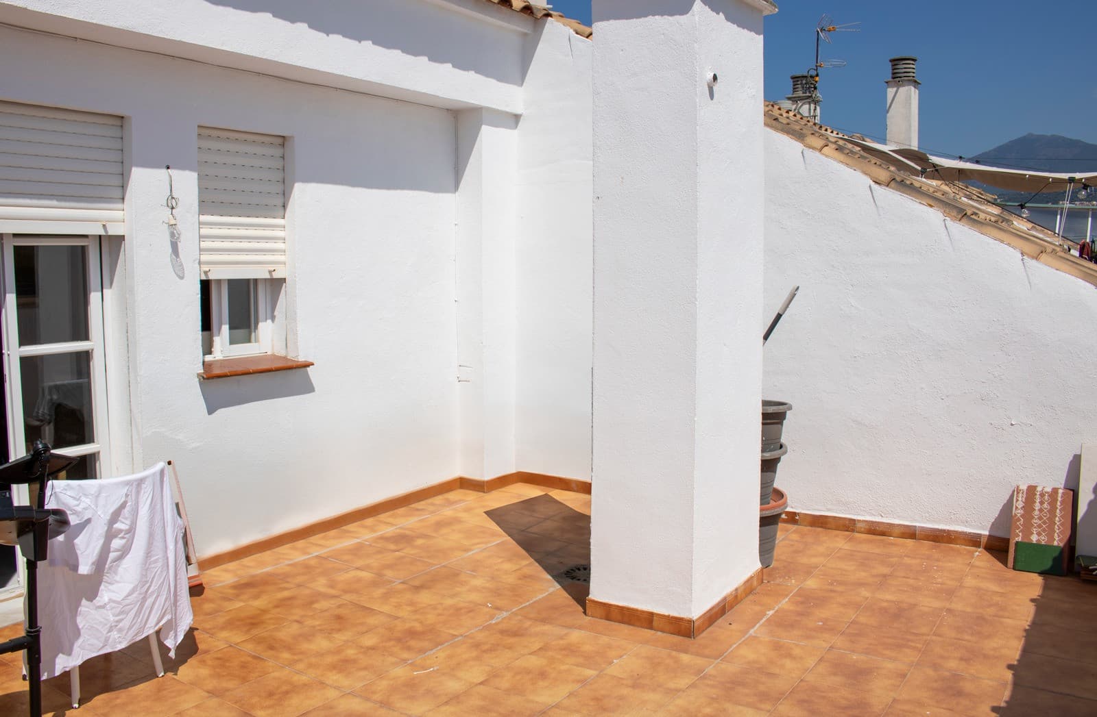 Magnífico Ático con Vistas al Mar en la Mejor Zona de San Pedro de Alcántara