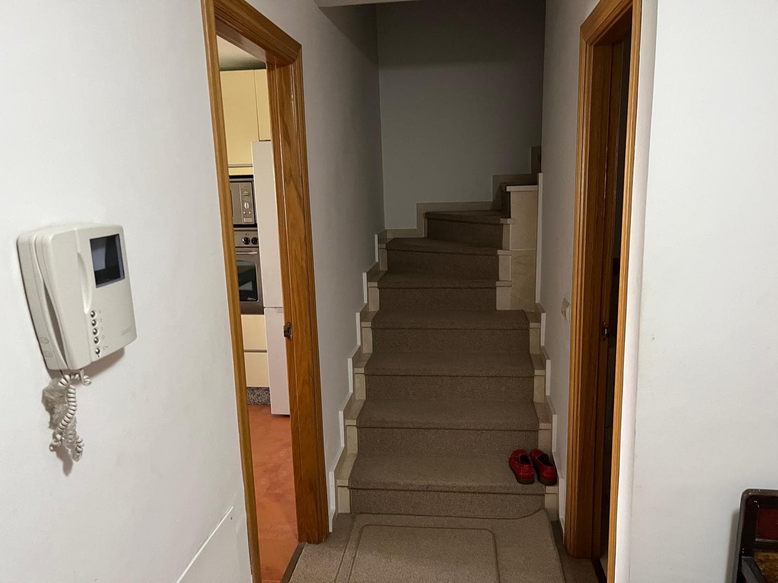 Unique Opportunity: Spacious Duplex in Secure Gated Urbanisation, Bulevar Area