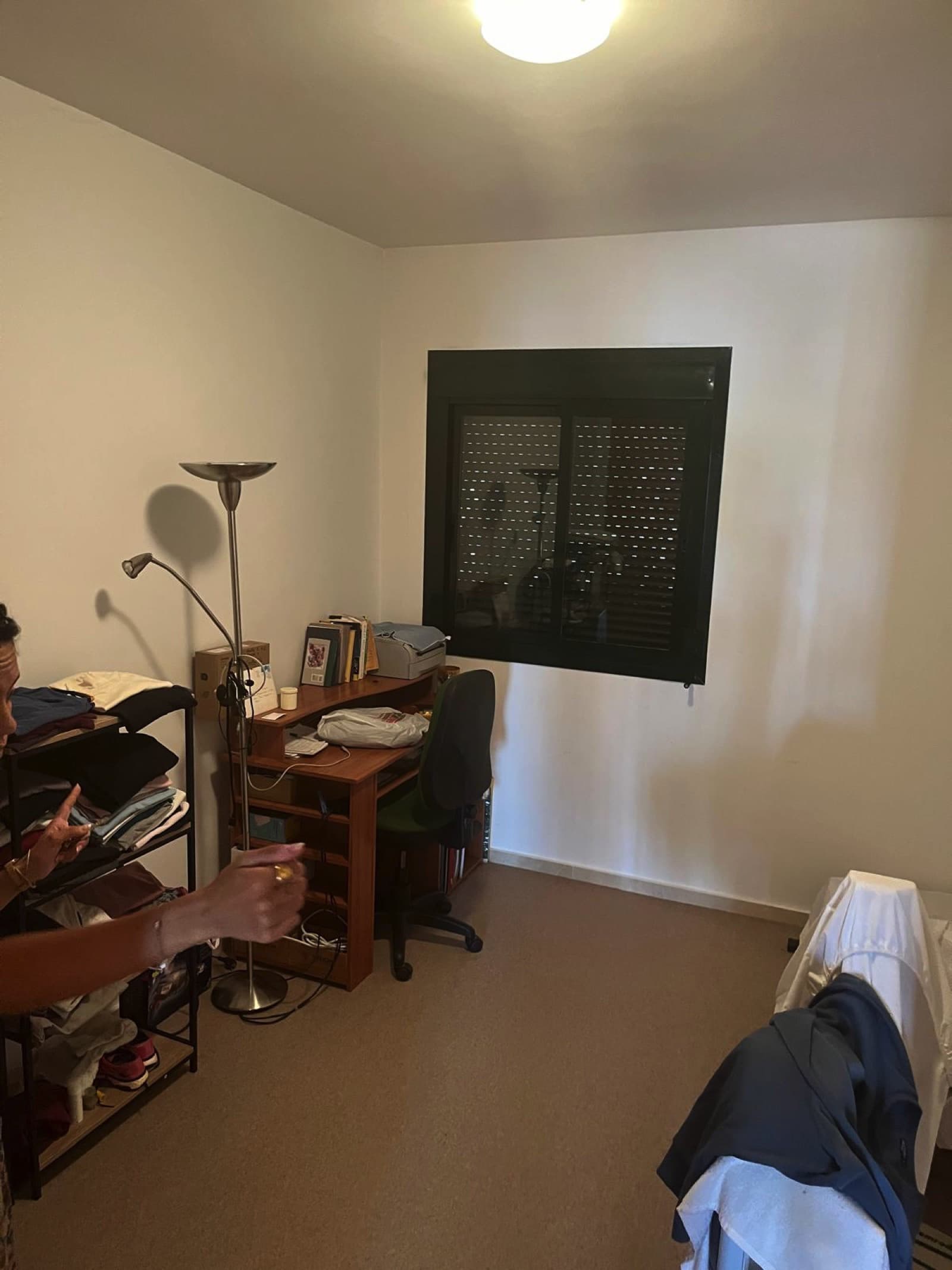 Unique Opportunity: Spacious Duplex in Secure Gated Urbanisation, Bulevar Area