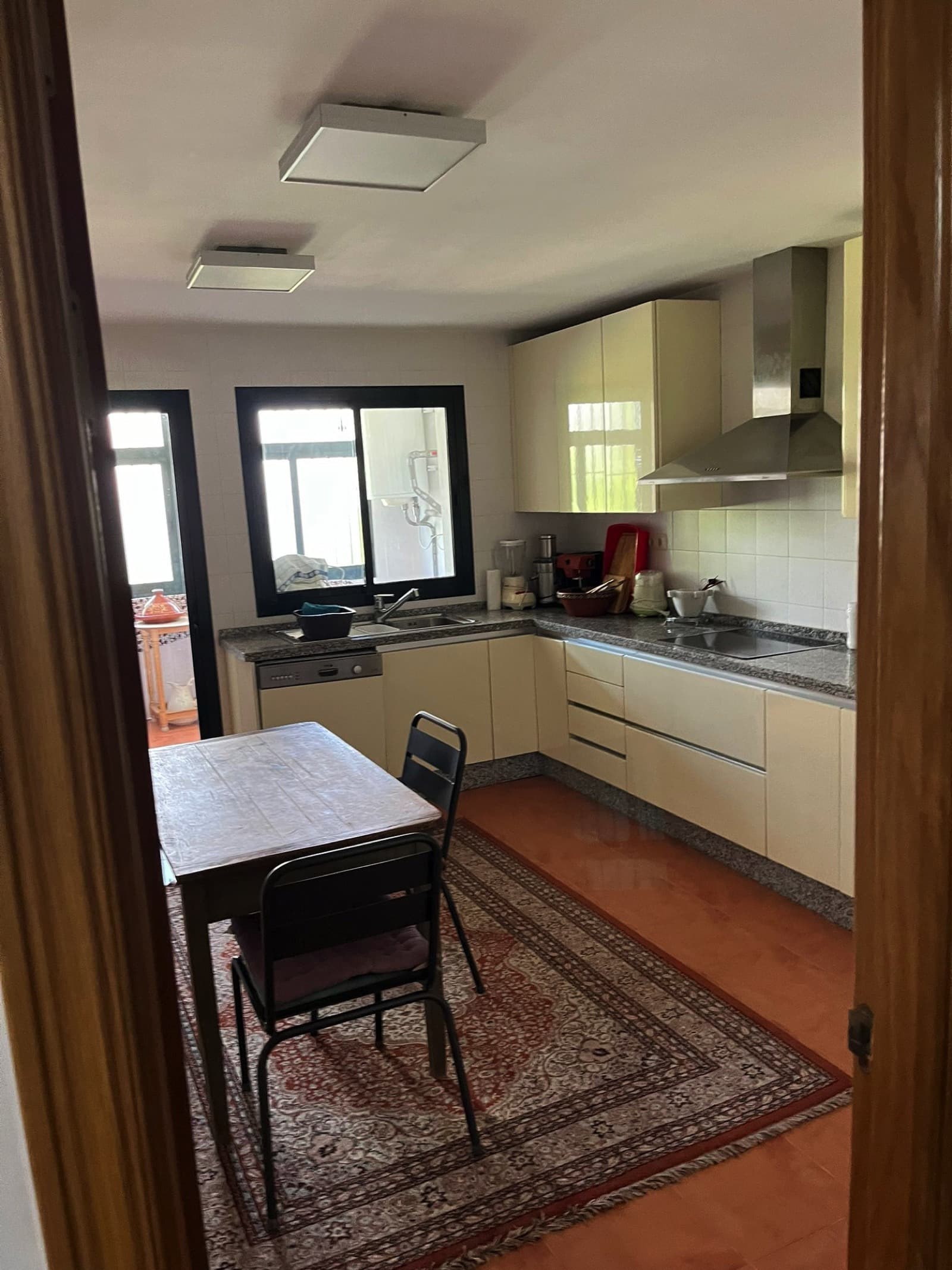 Unique Opportunity: Spacious Duplex in Secure Gated Urbanisation, Bulevar Area